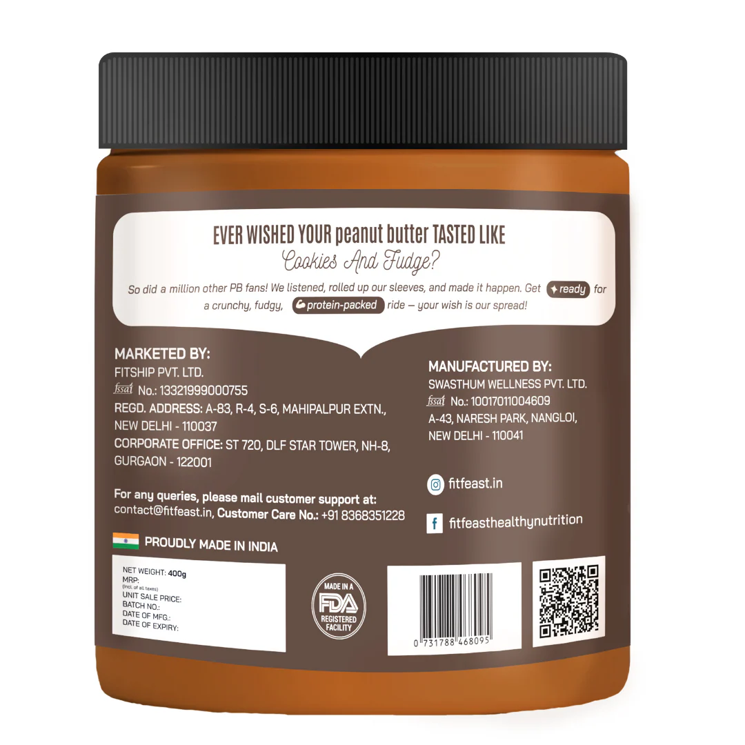Signature Peanut Butter Combo | As Seen on Shark Tank - Image 12