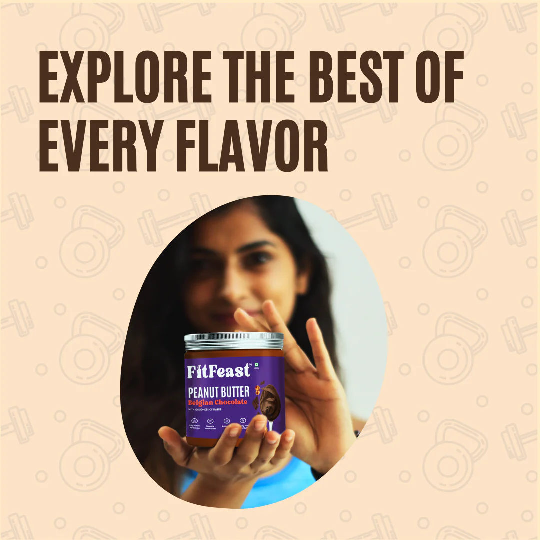 Signature Peanut Butter Combo | As Seen on Shark Tank - Image 6