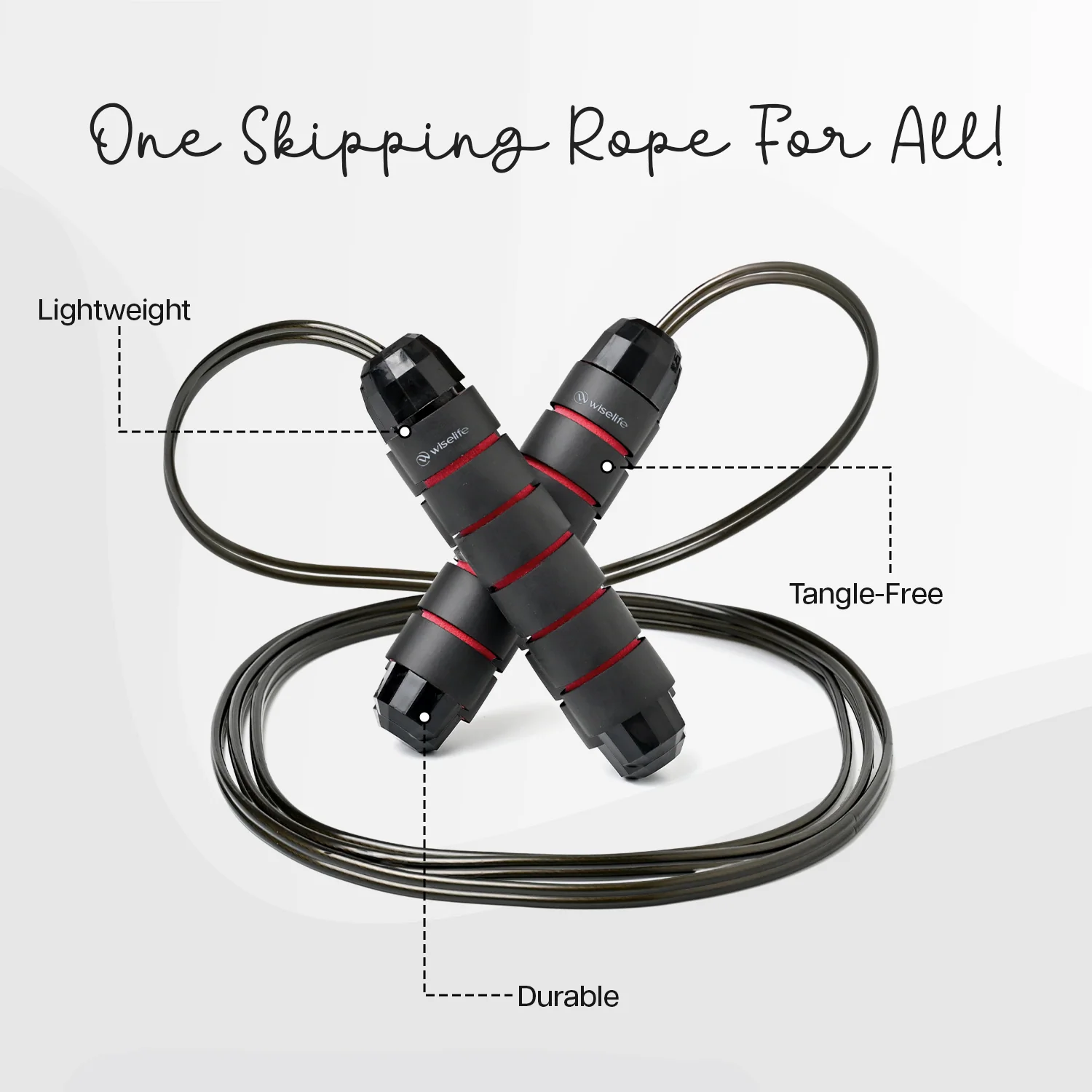 Skipping Rope - Image 3