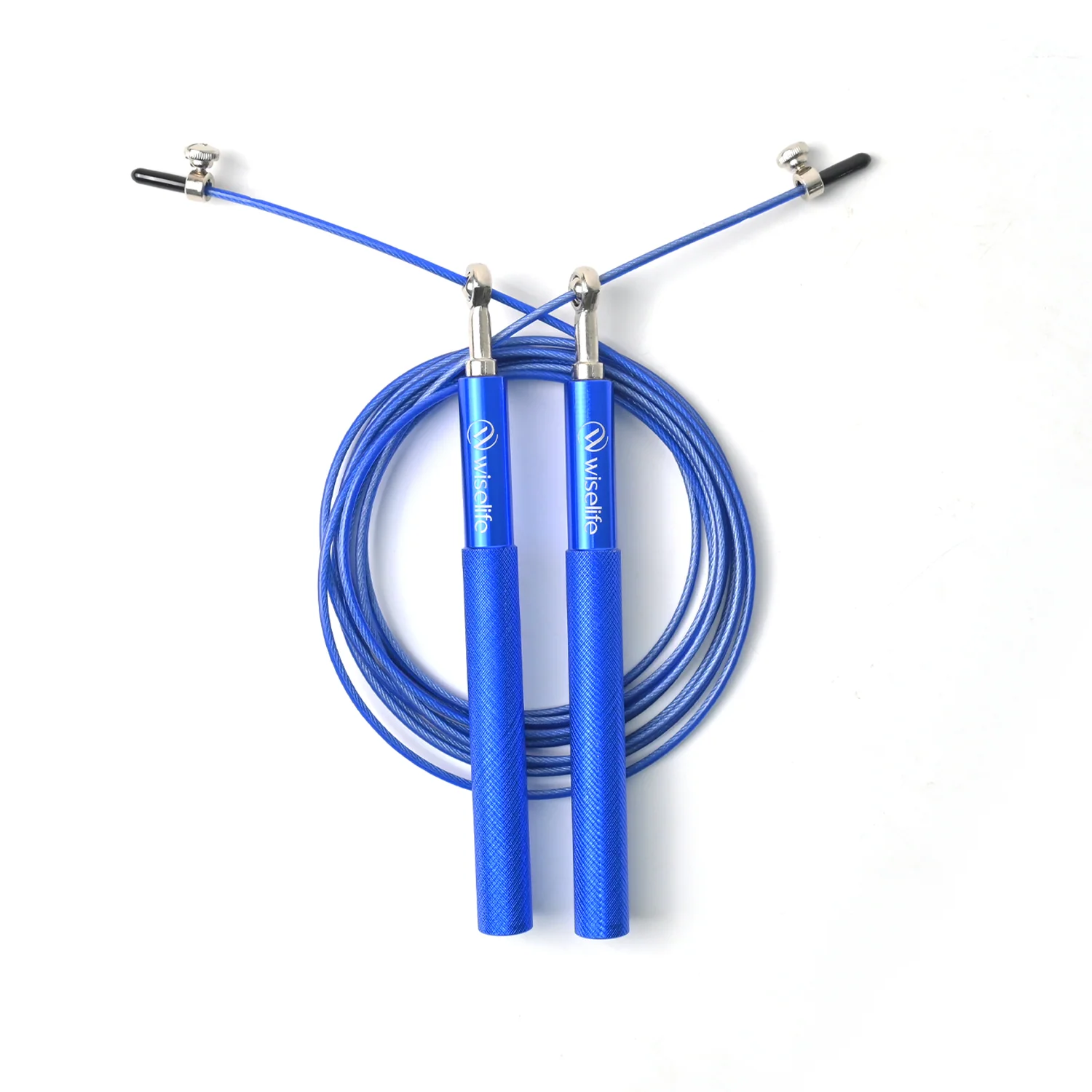 Skipping Rope - Aluminum - Image 8
