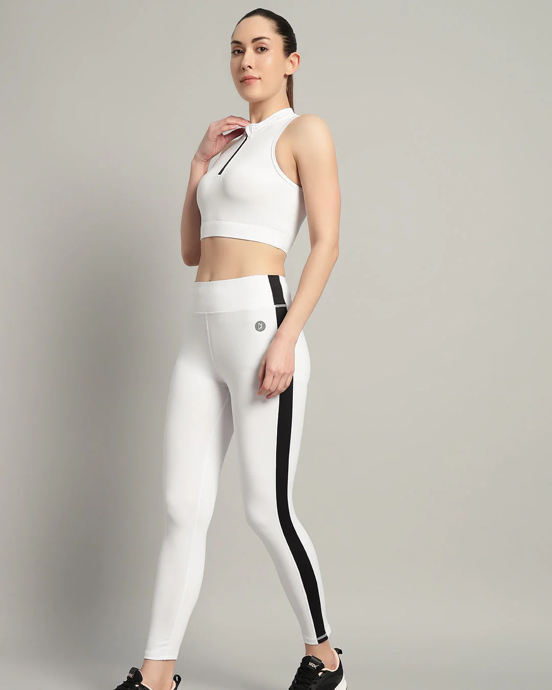 Sleek Monochrome Set - Image 2