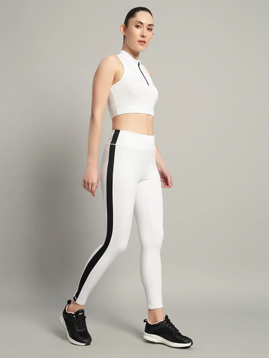 Sleek Monochrome Set - Image 3