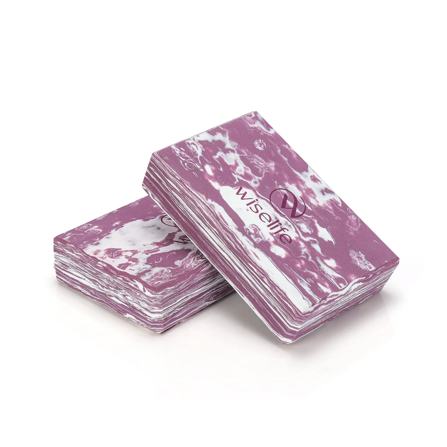Sleek Yoga Block - Image 8