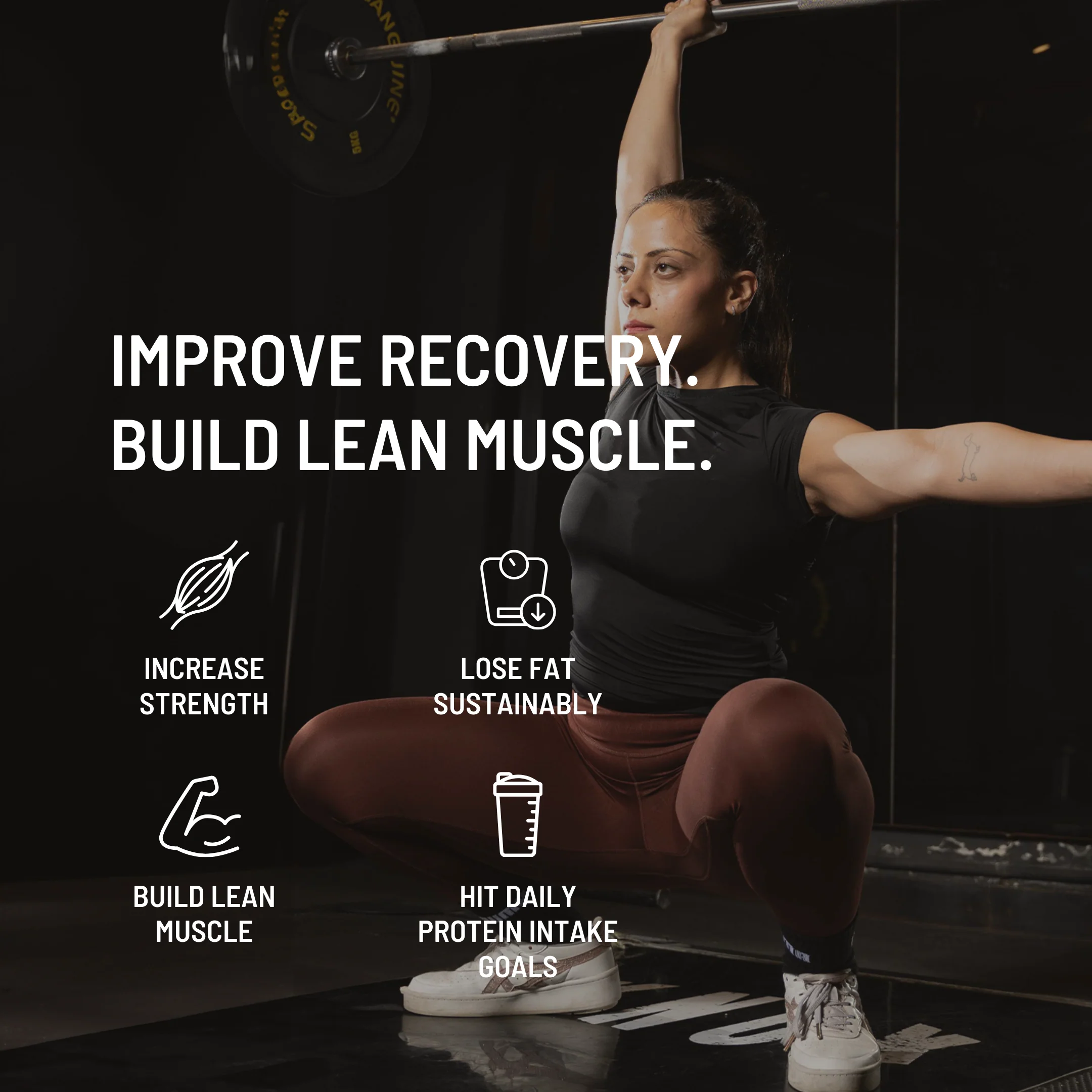 STARTER PACK (WHEY PROTEIN) - Image 4