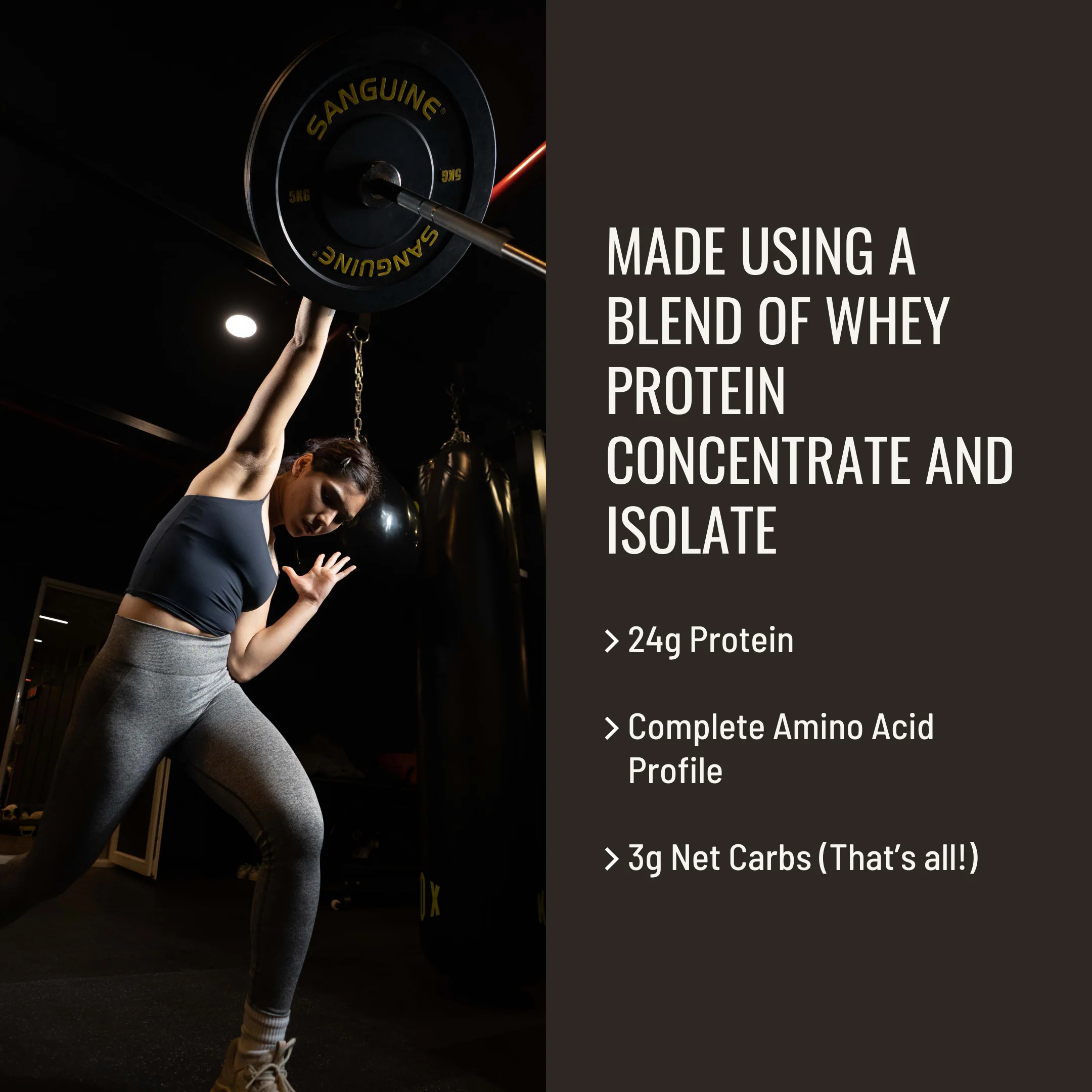 STARTER PACK (WHEY PROTEIN) - Image 7