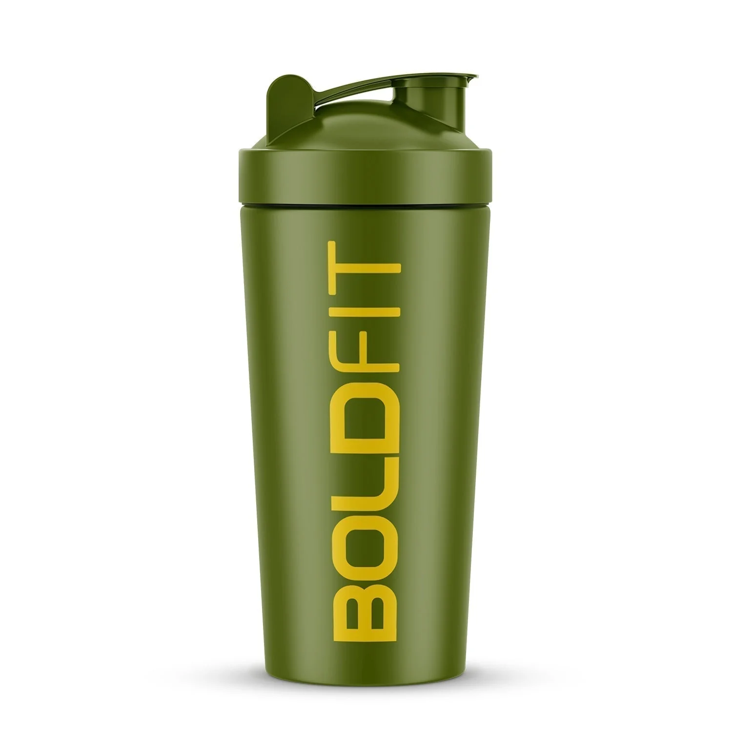 Steel Shaker Bottles for Gym 700ml - Image 6
