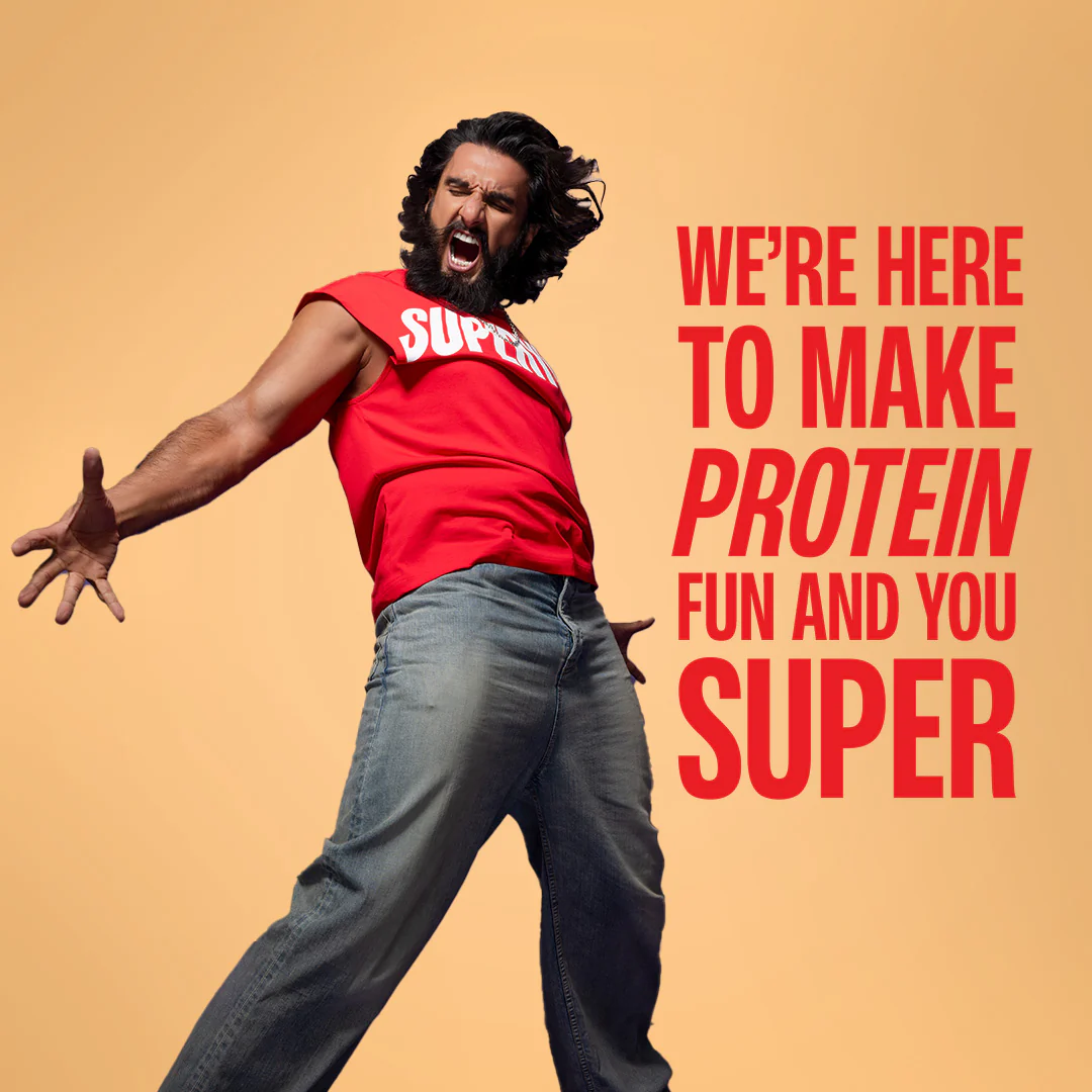 SUPERYOU Wafer Bar - Choco Peanut Butter 10's - Image 4