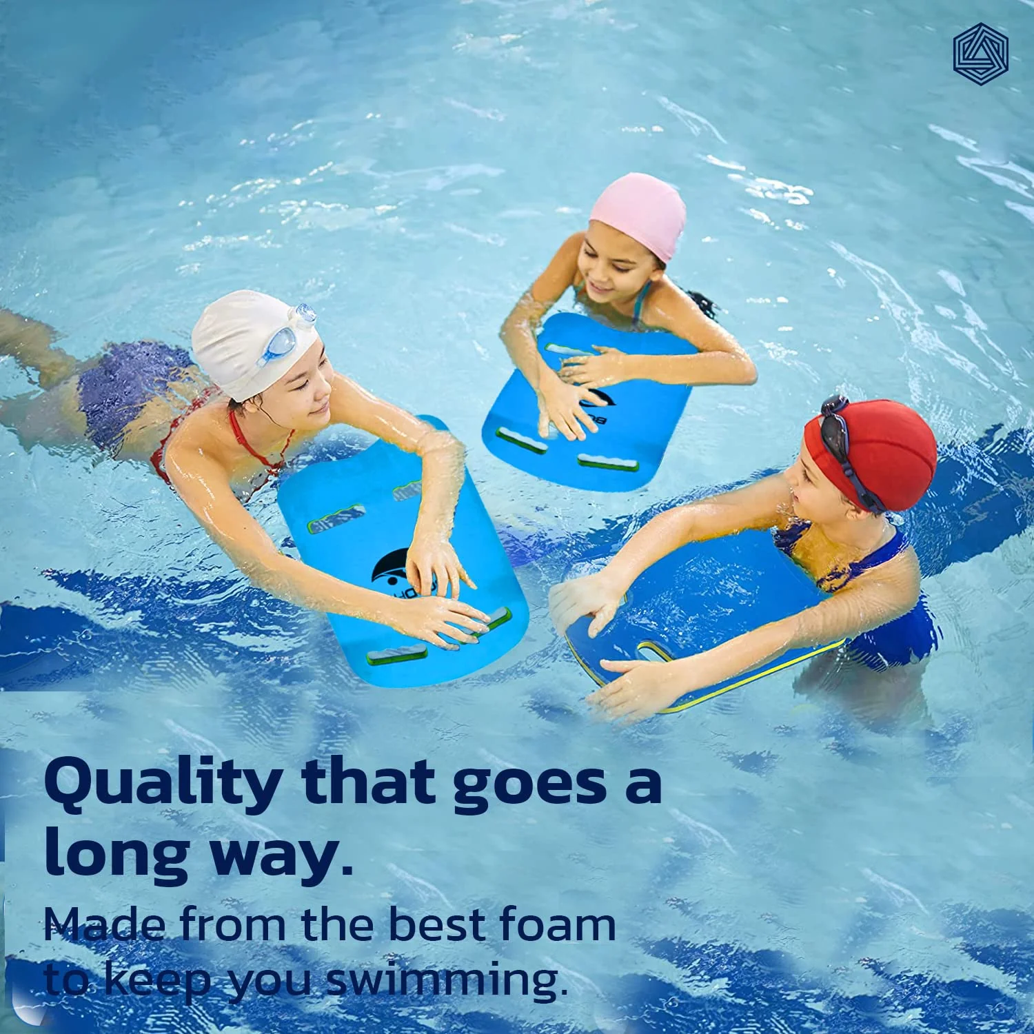 Swimming Kickboard - Image 4
