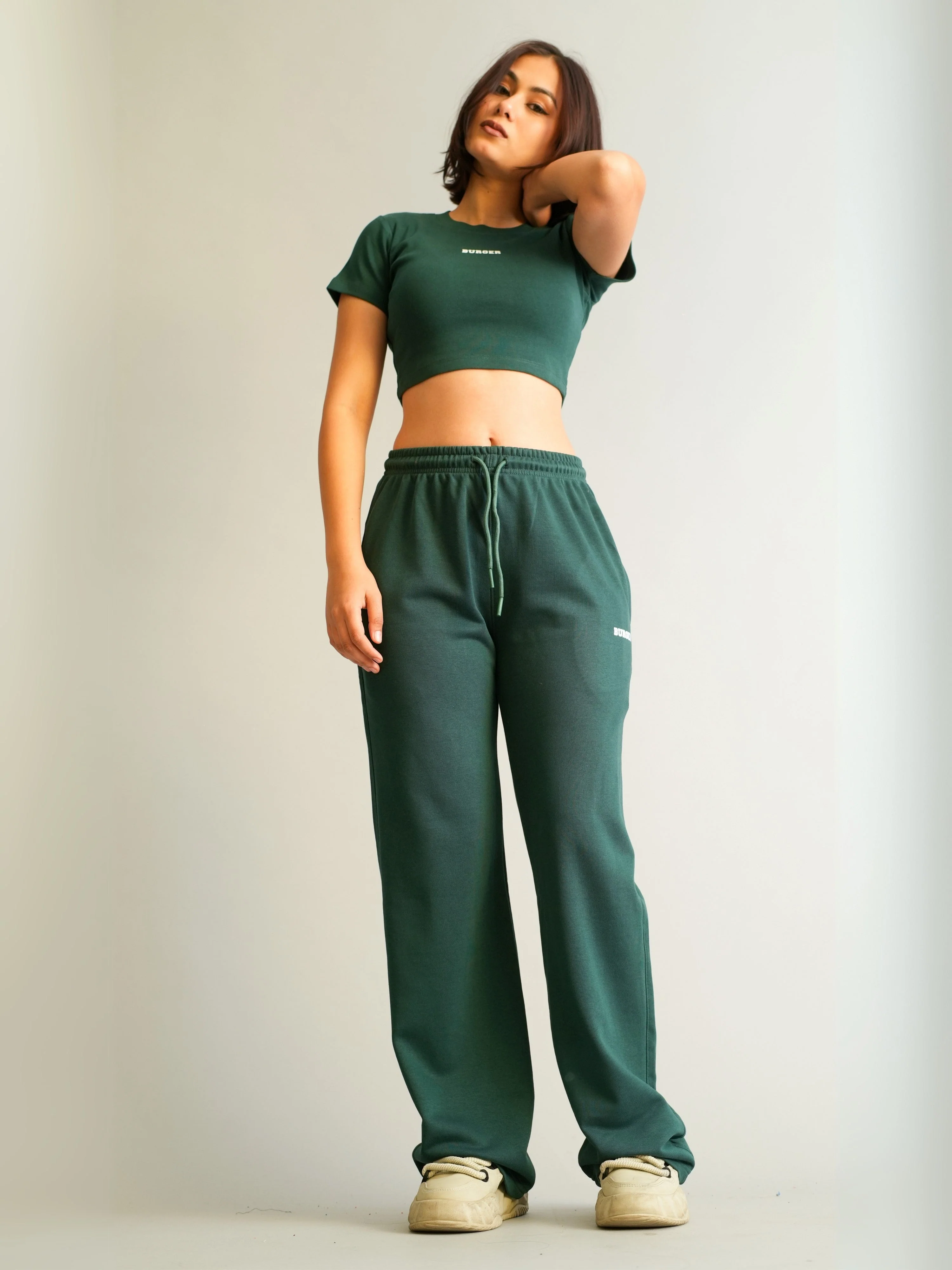 Sydney Co ord Set For Women - Image 17