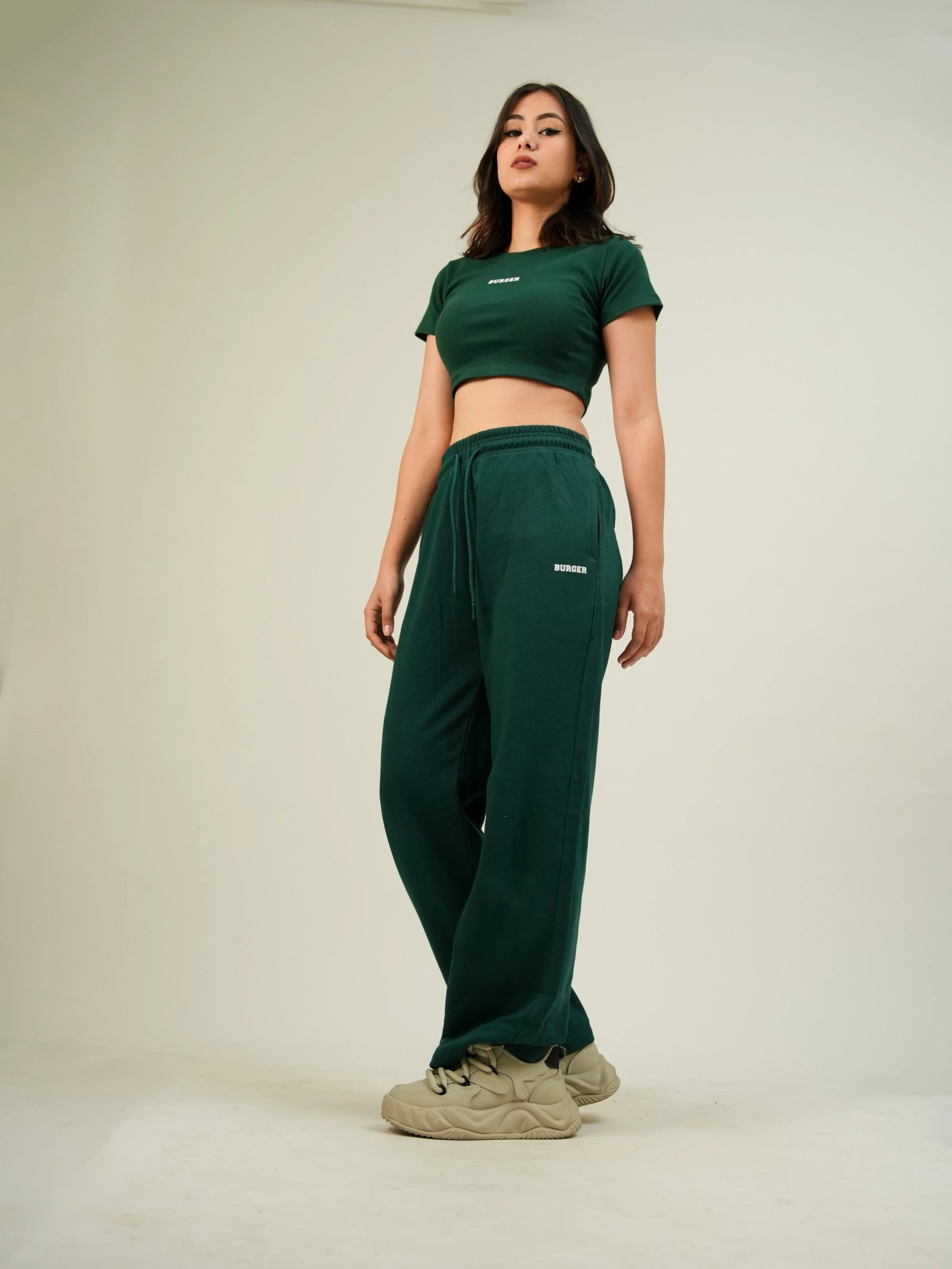 Sydney Co ord Set For Women - Image 4