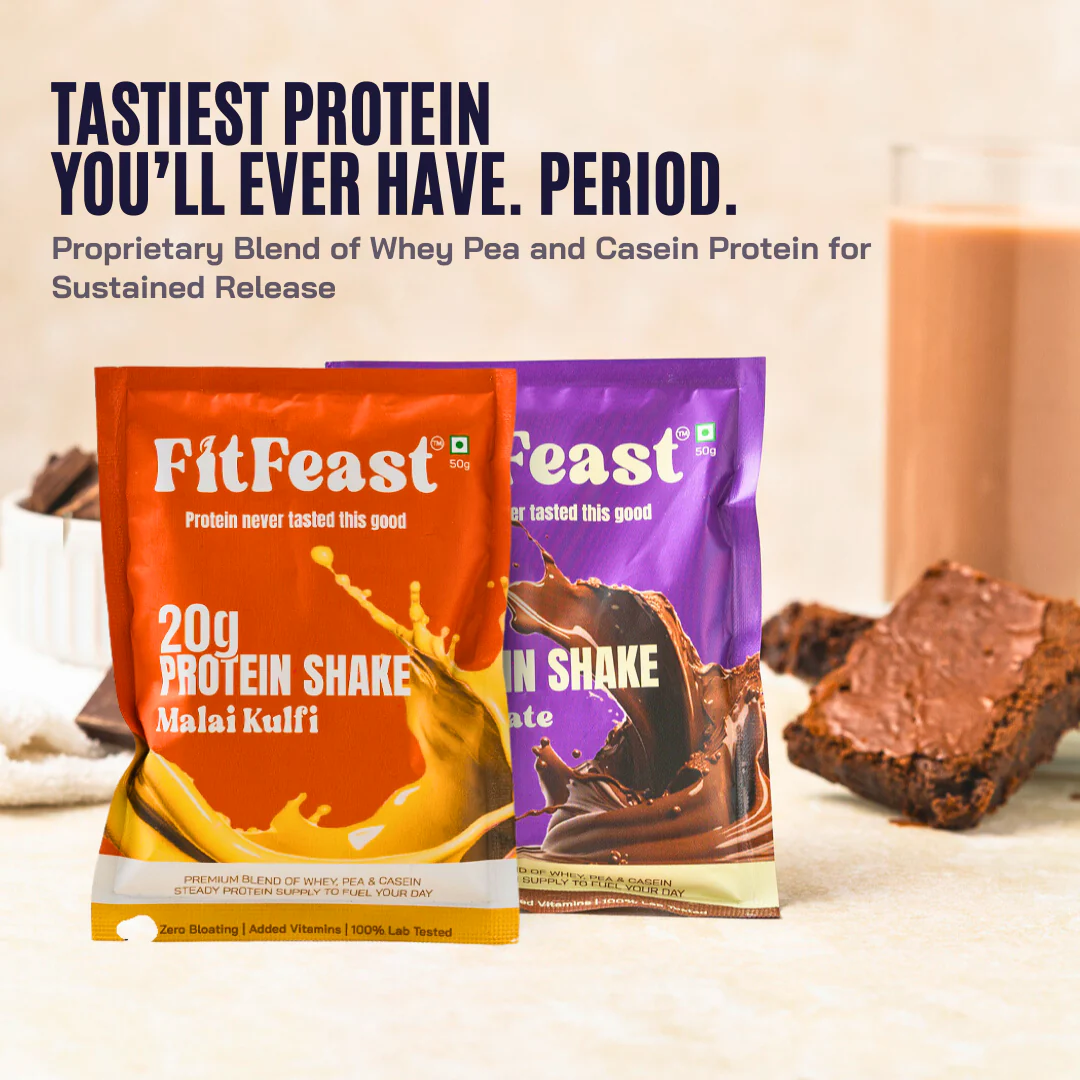 Taste the Variety – 16 Assorted Sachets + 2 Peanut Butter (Mango Madness+Butterscotch) - Image 4