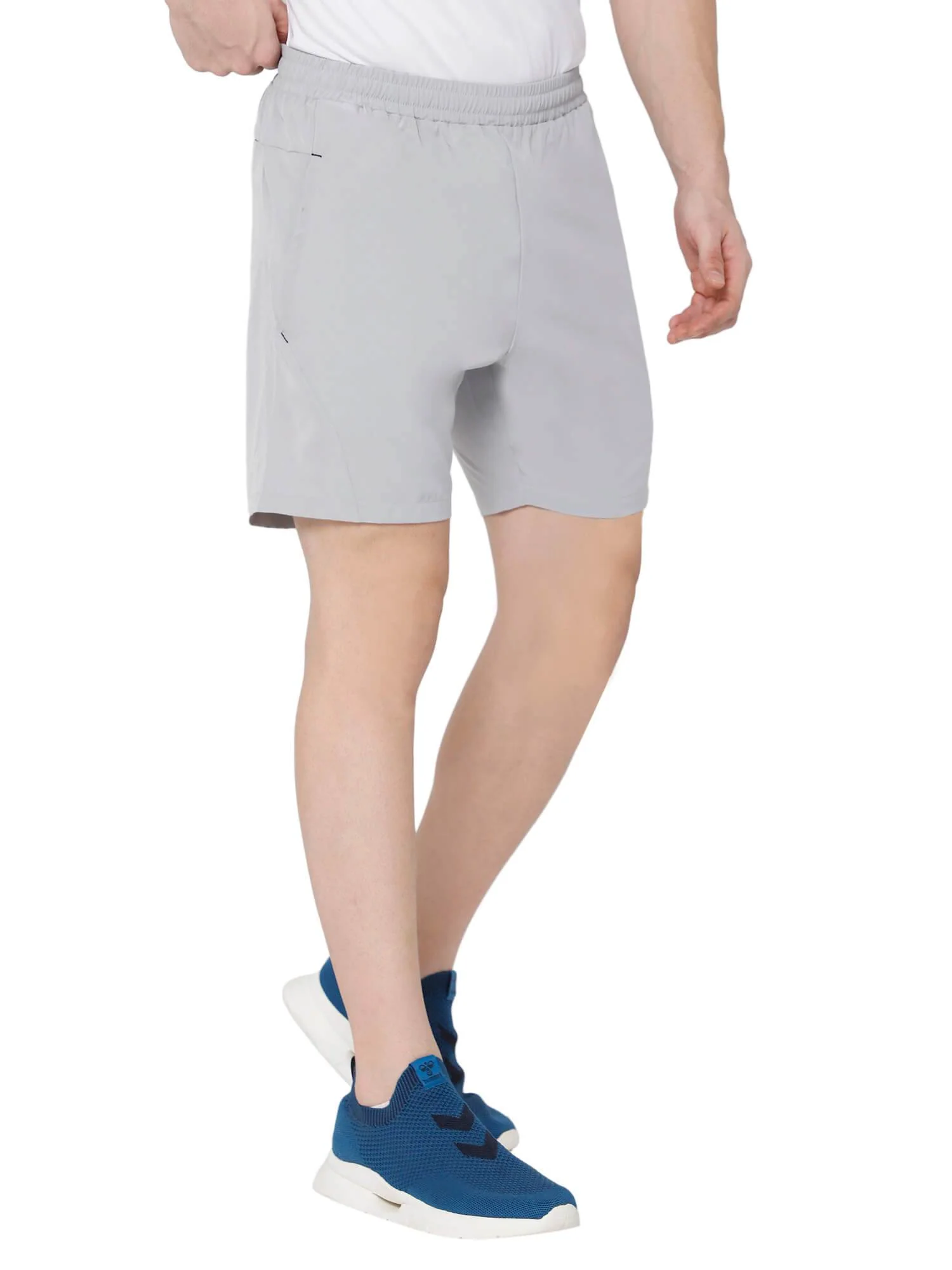 Tess Polyester Short - Image 2