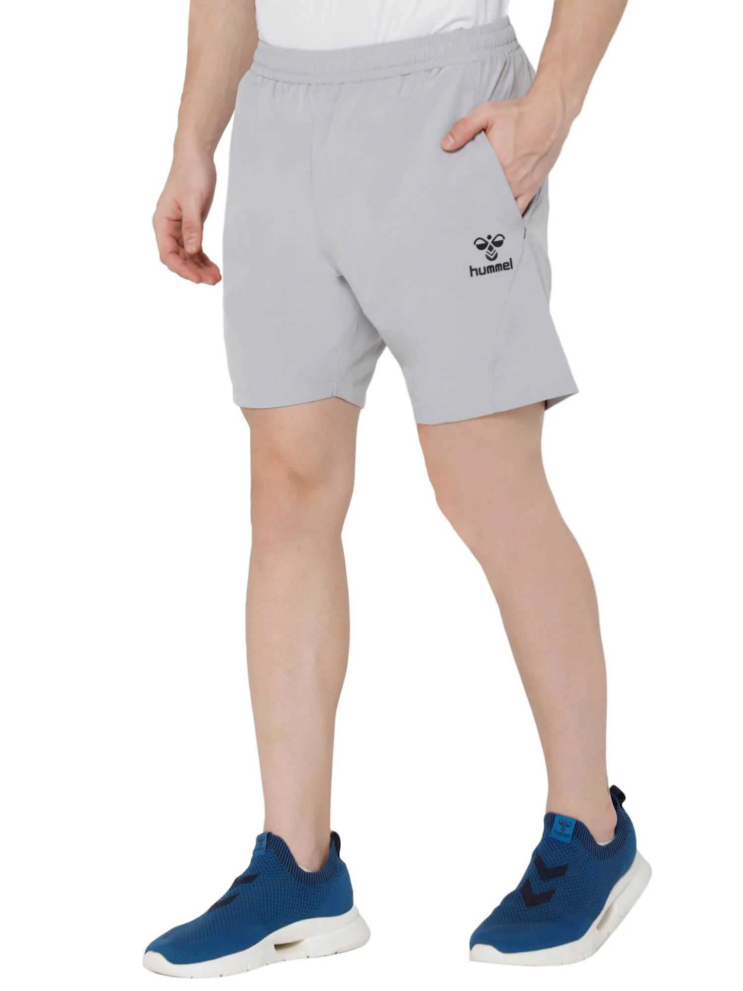 Tess Polyester Short - Image 3