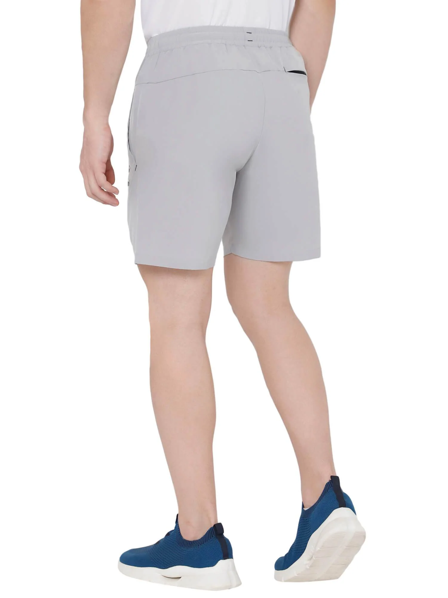 Tess Polyester Short - Image 4