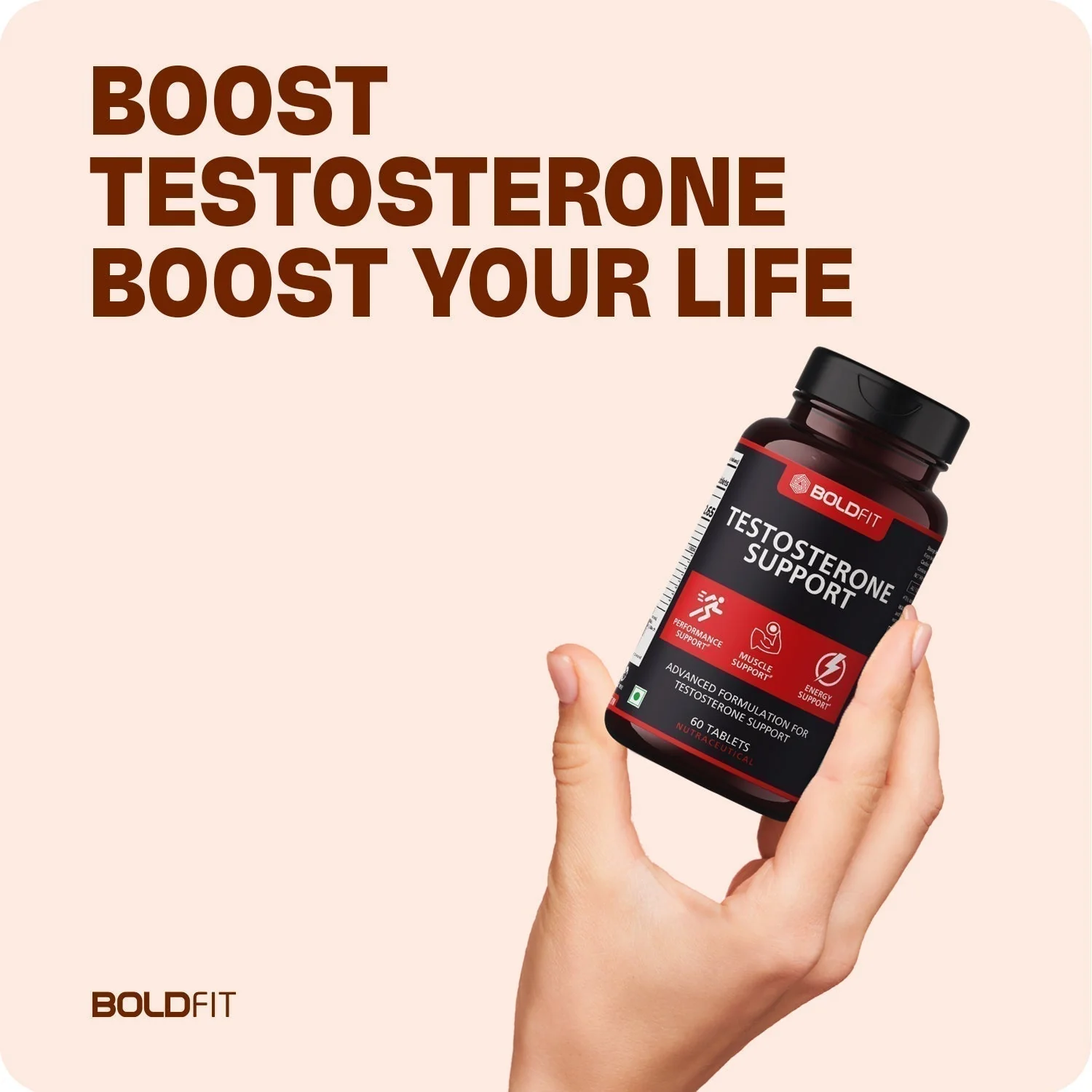 Testosterone Booster Supplements - Image 4