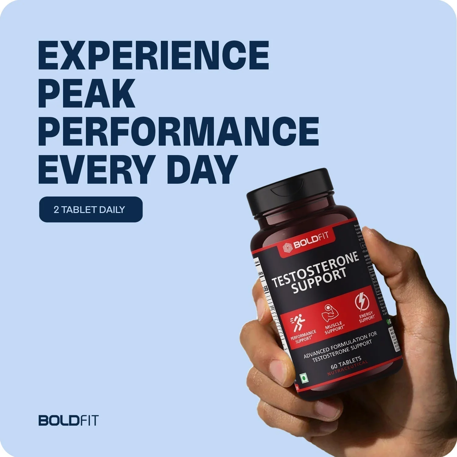 Testosterone Booster Supplements - Image 8