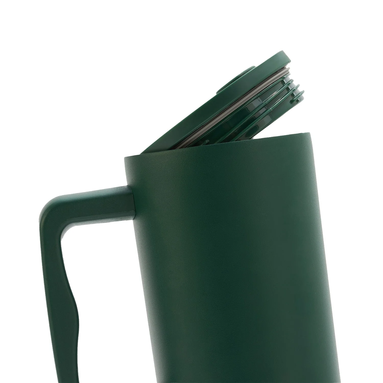 The Boldfit Chugger - Emerald - Image 4