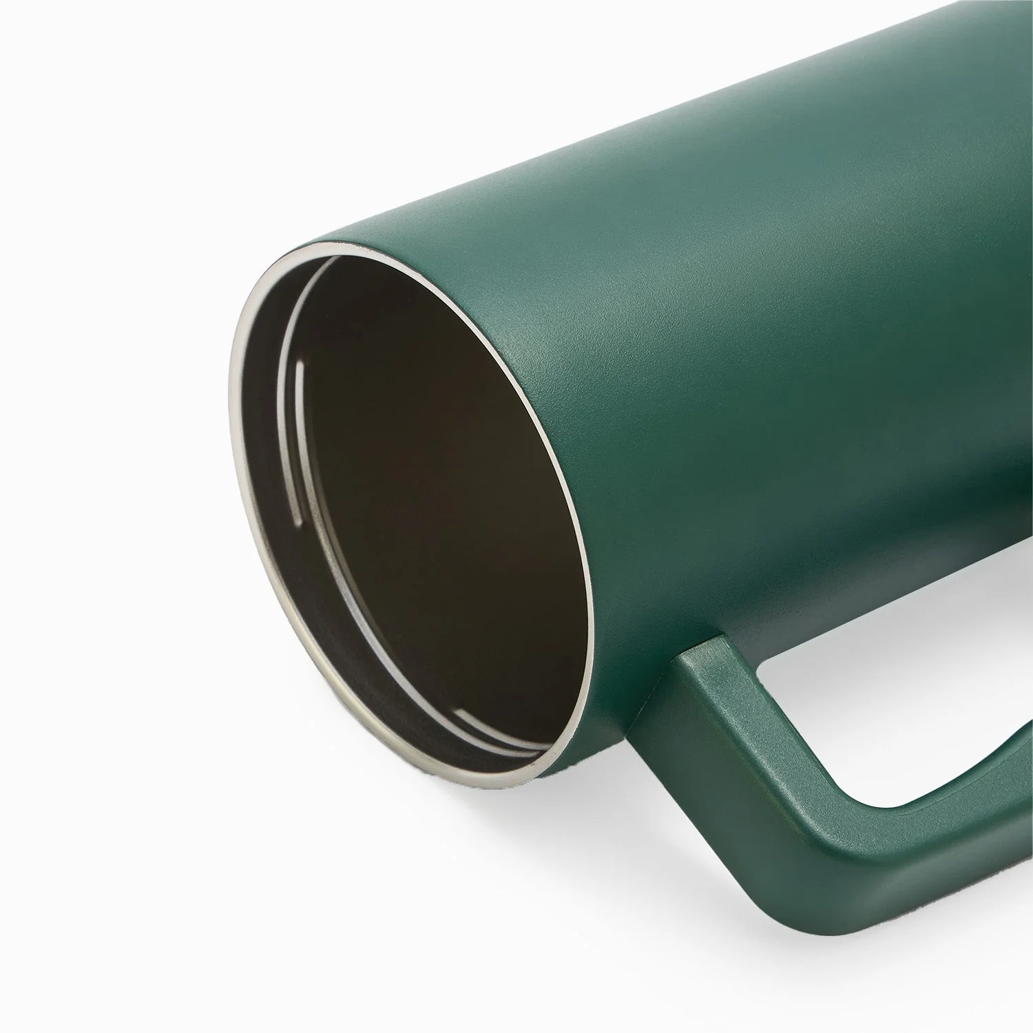 The Boldfit Chugger - Emerald - Image 5