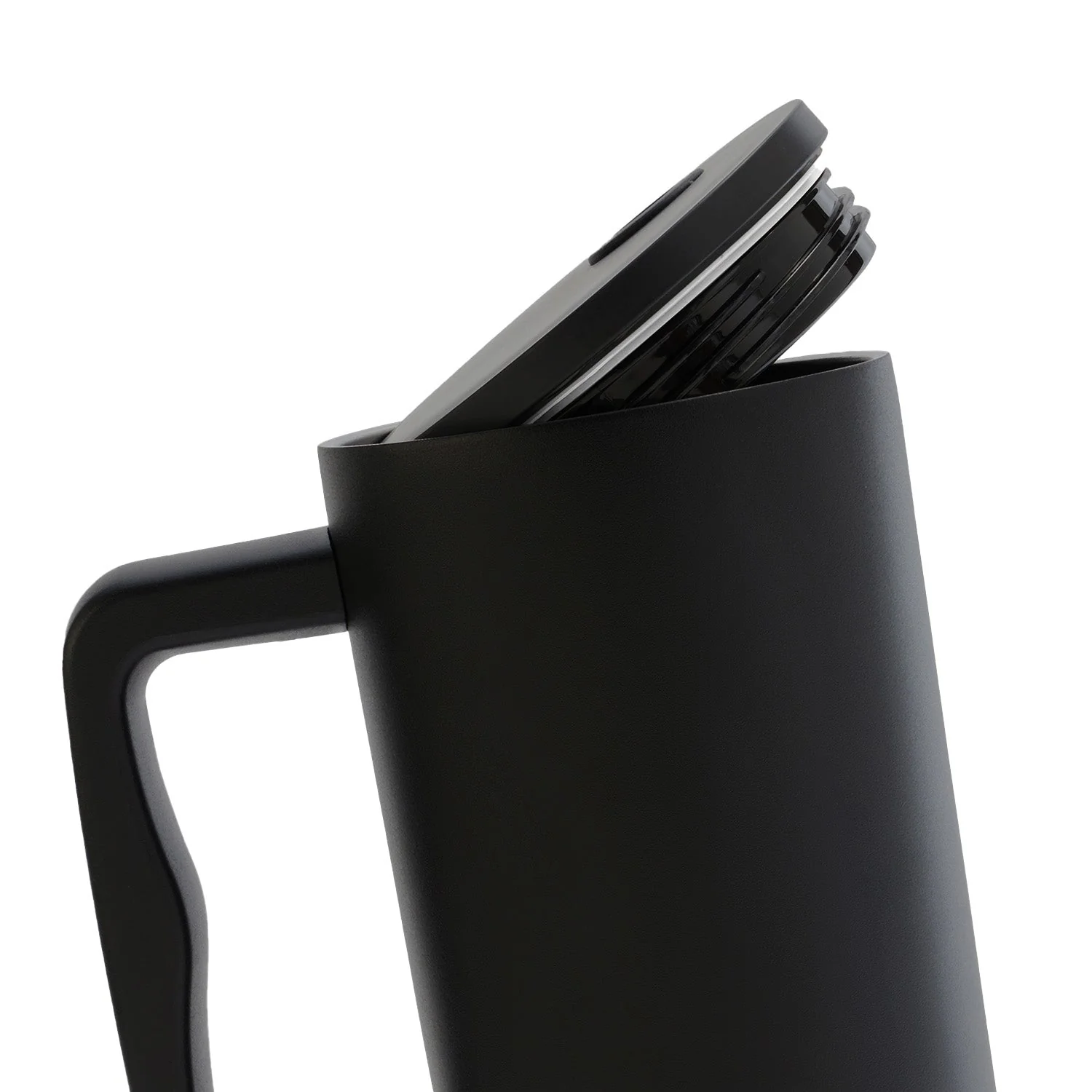 The Boldfit Chugger - Onyx - Image 5