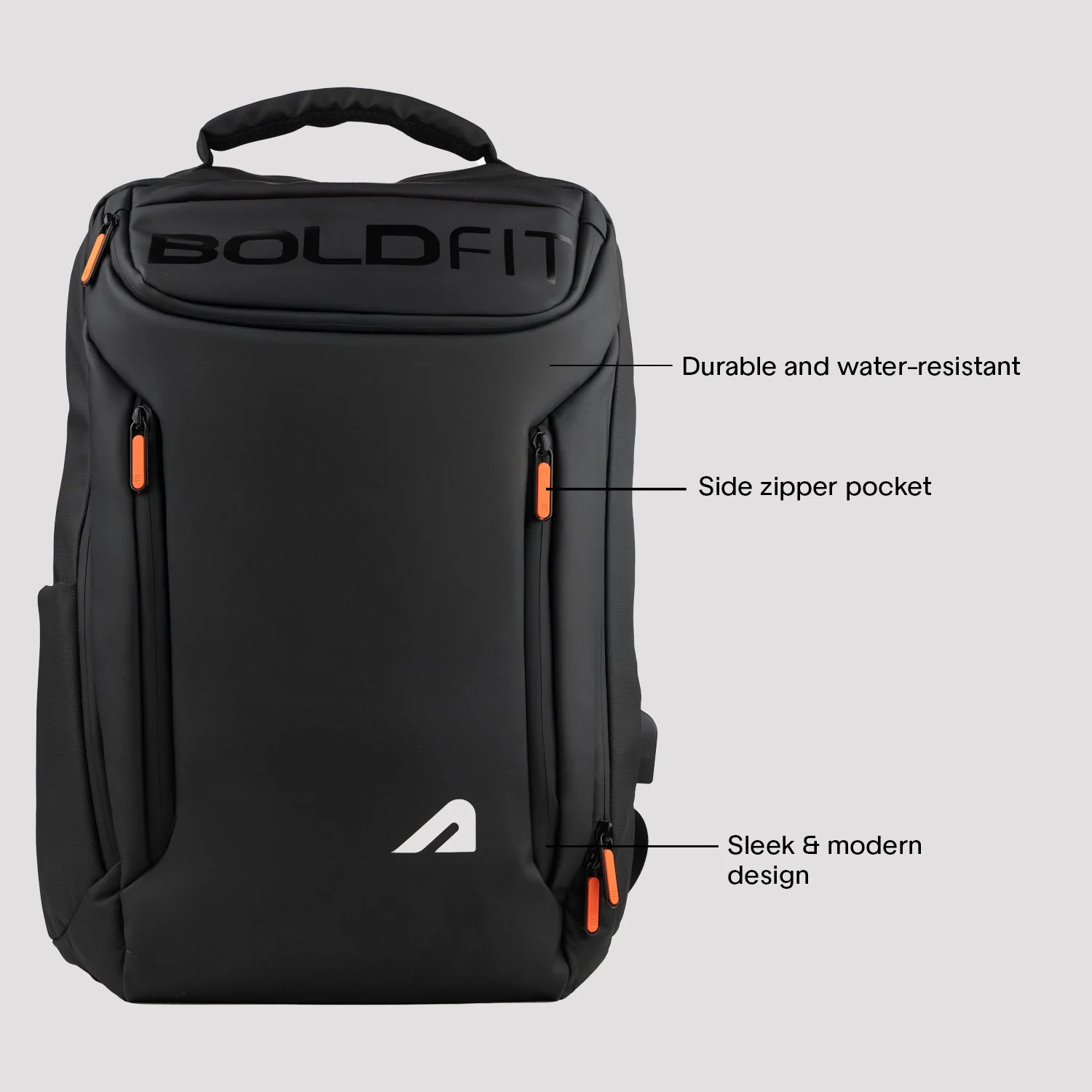 The Commutr Bag - Image 3