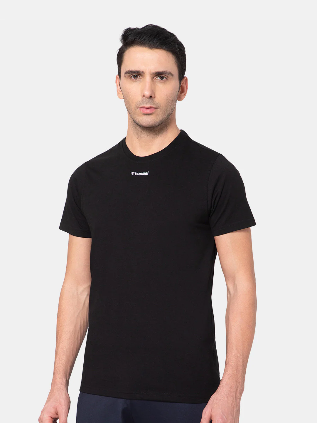Thor Poly Cotton T-Shirt - Image 3