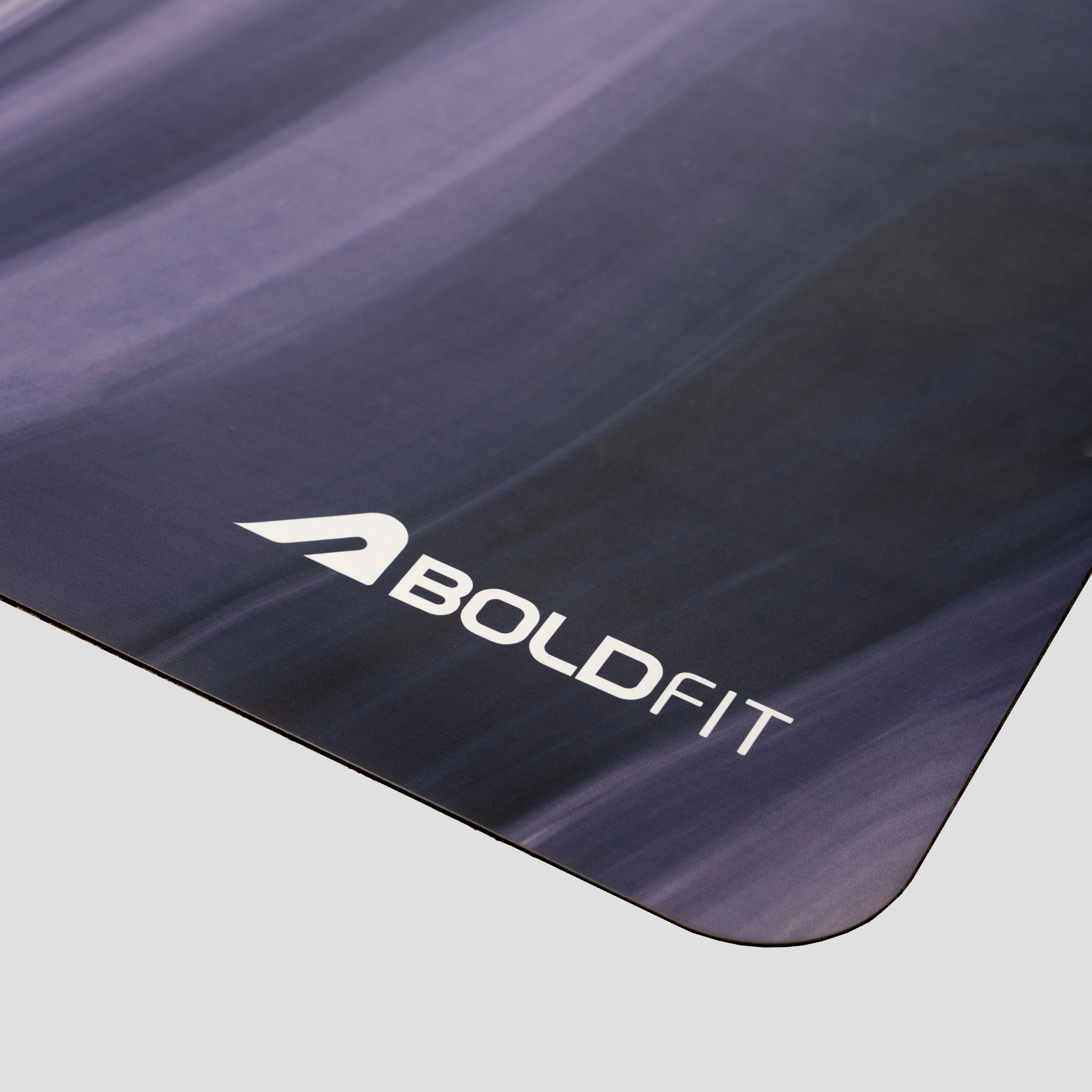 Titan Yoga Mat - Purple - Image 10