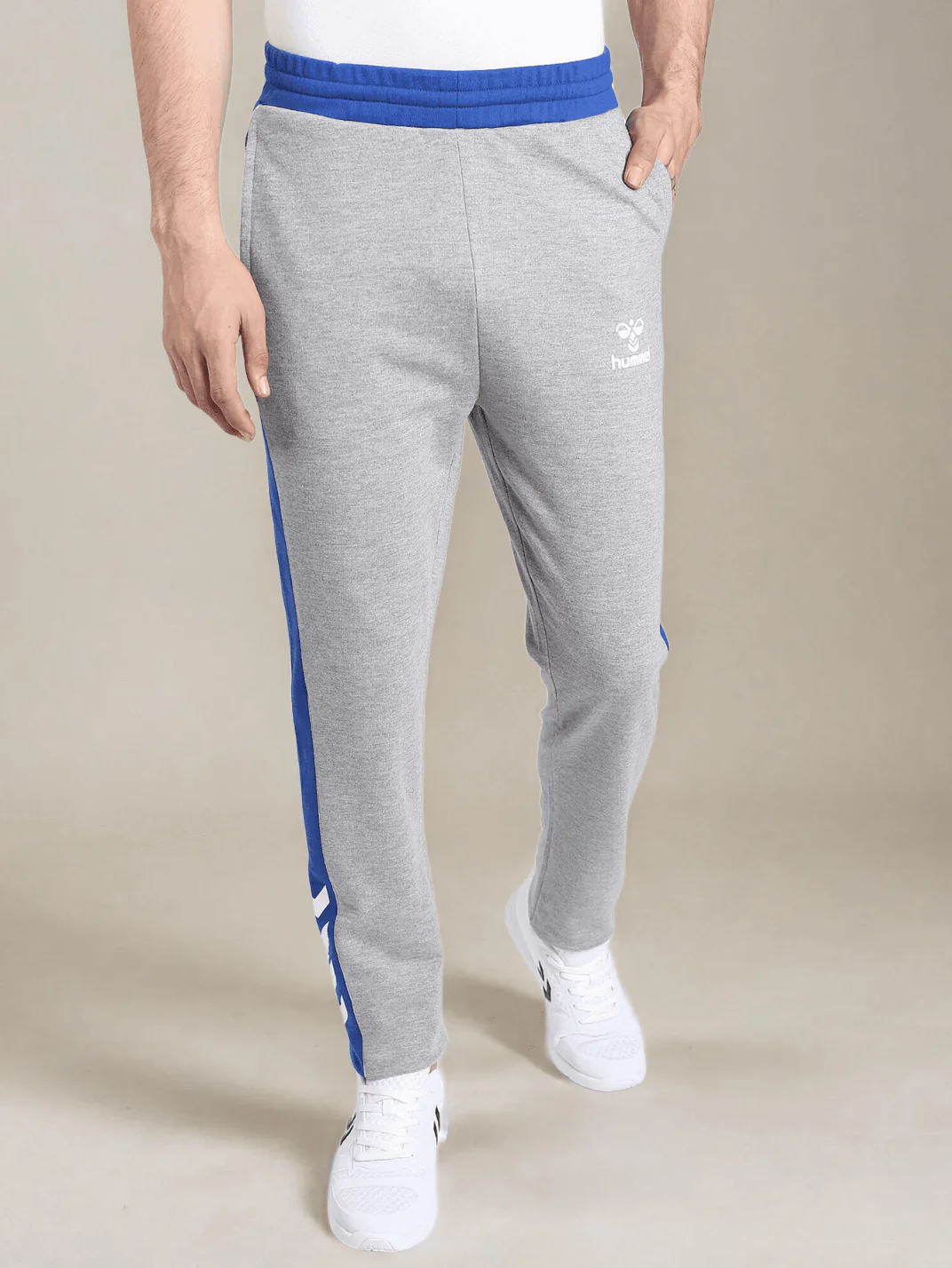 Toppus Cotton Poly Tracksuit - Image 3