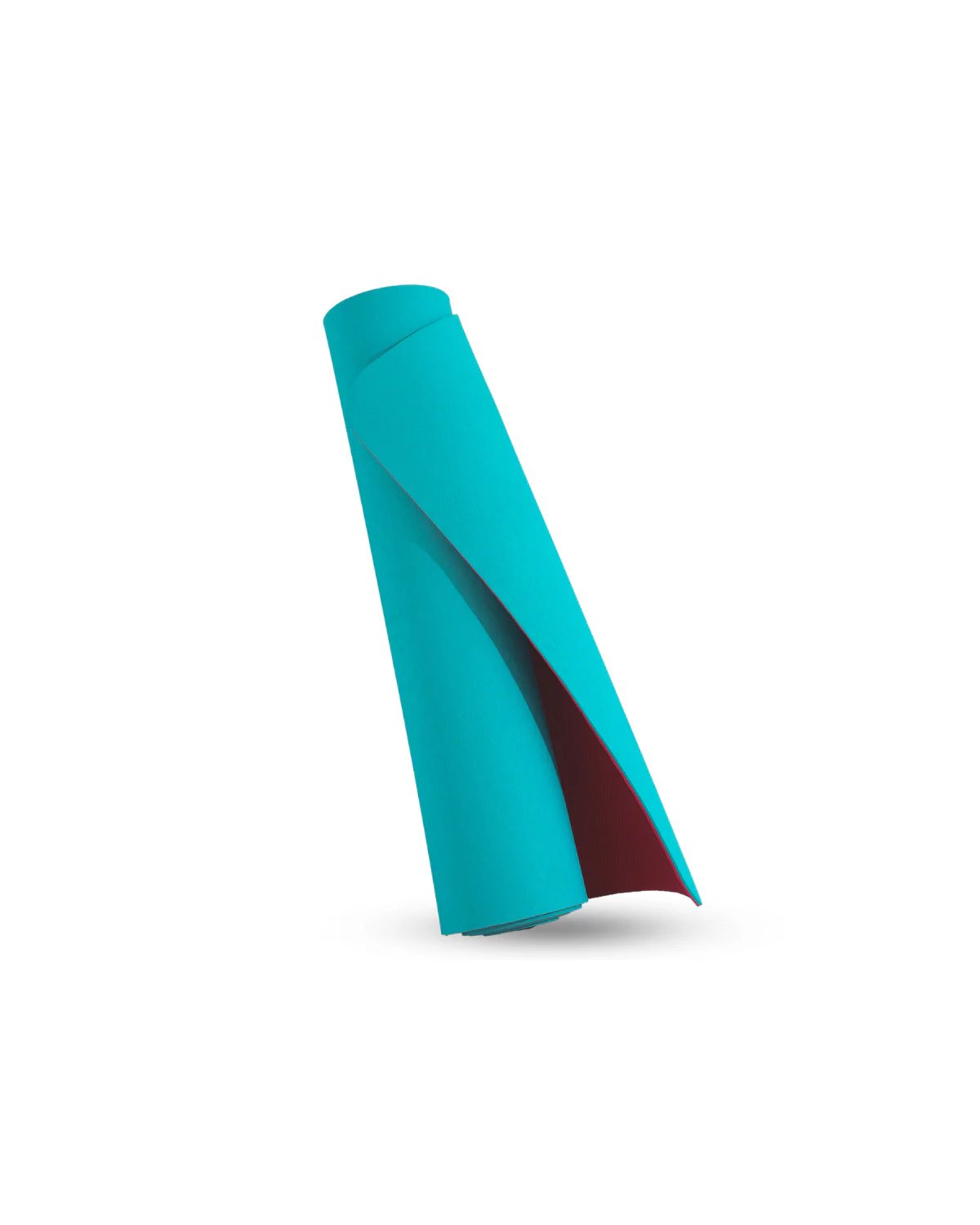 TPE Yoga Mat 6mm - Image 5