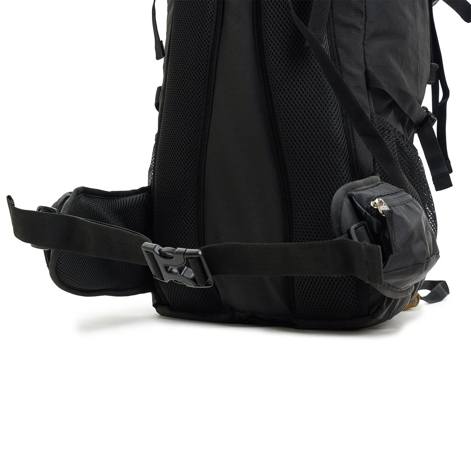 Trail Max Rucksack 60L - Black - Image 5