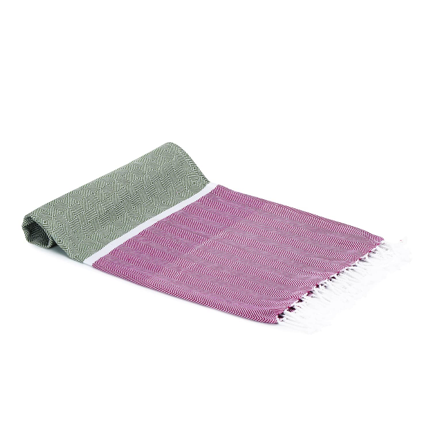 Turkish Body & Face Towel - Image 8