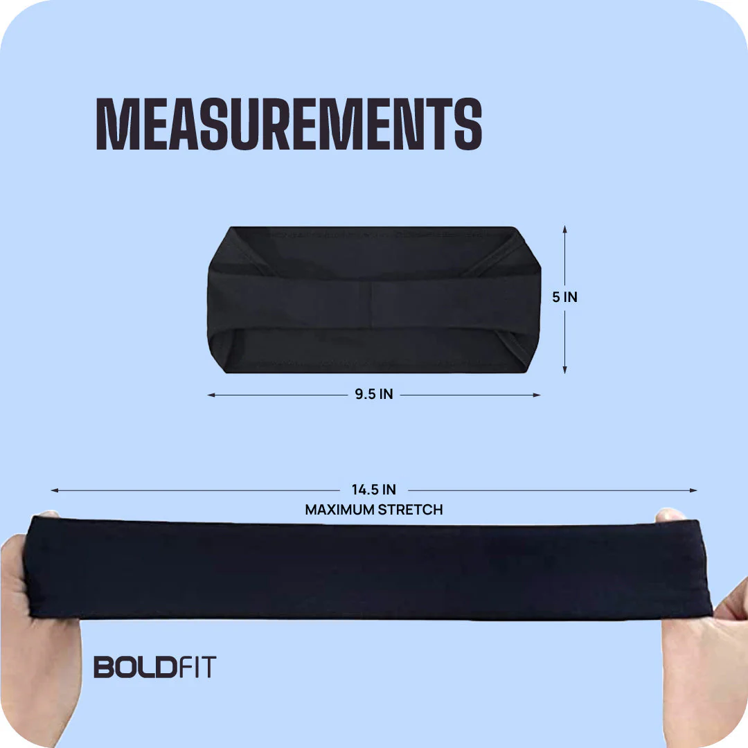Unisex Head Band - Image 4