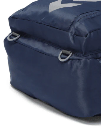 Urban Explorer Navy Blue Laptop Backpack - Image 6