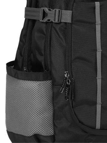 Urbanhaul Black Laptop Bag - Image 9