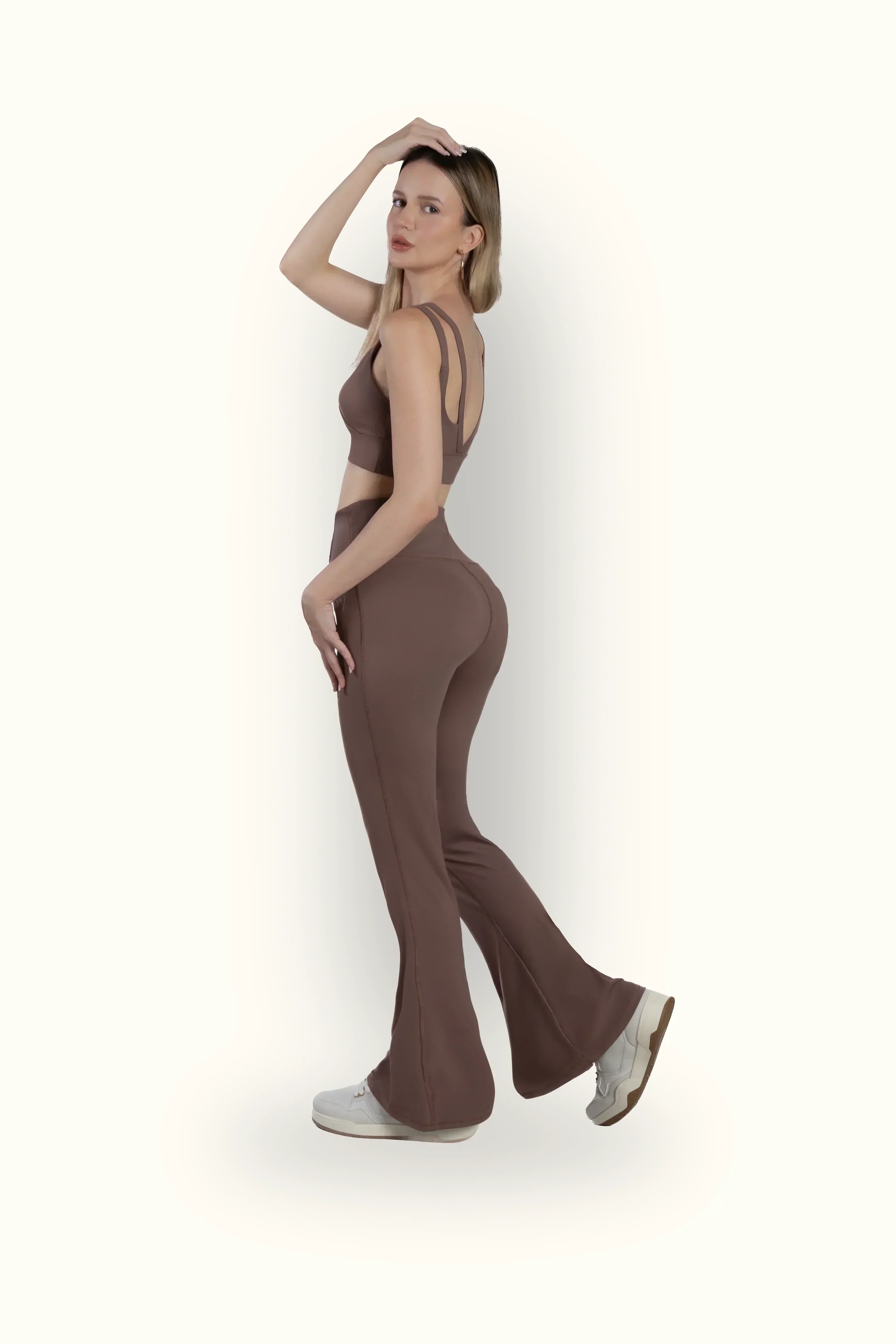 V-band Flared Fit - Image 6