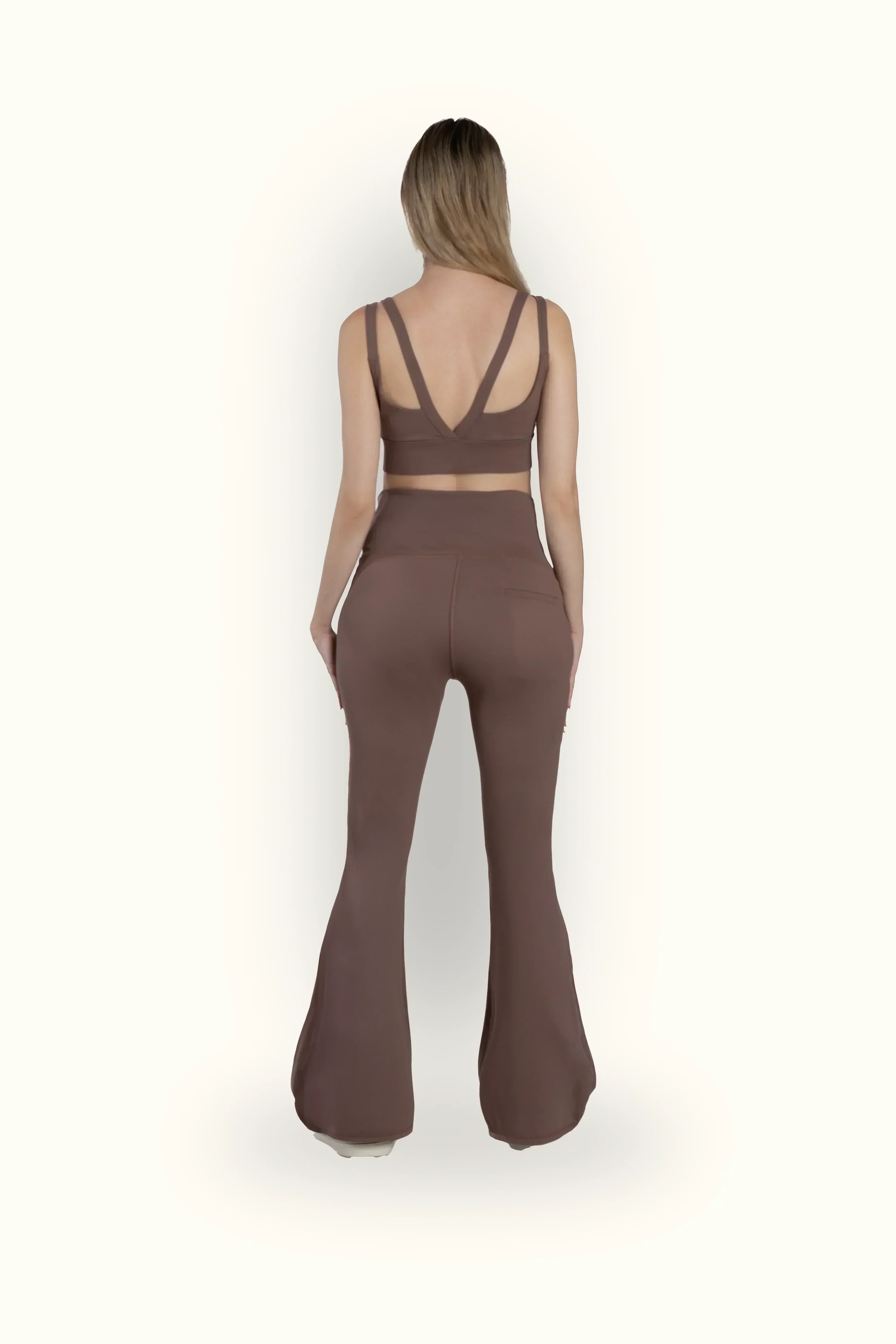 V-band Flared Fit - Image 7