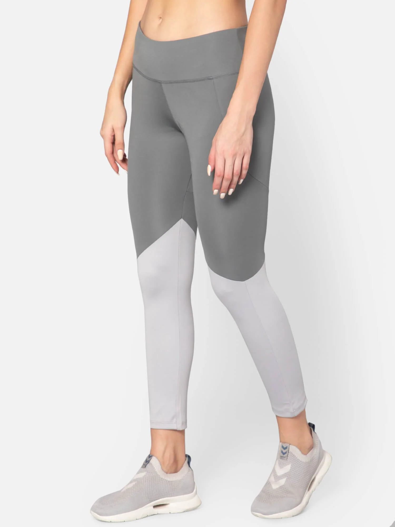 Valerie Slim Fit Polyester Tights - Image 3