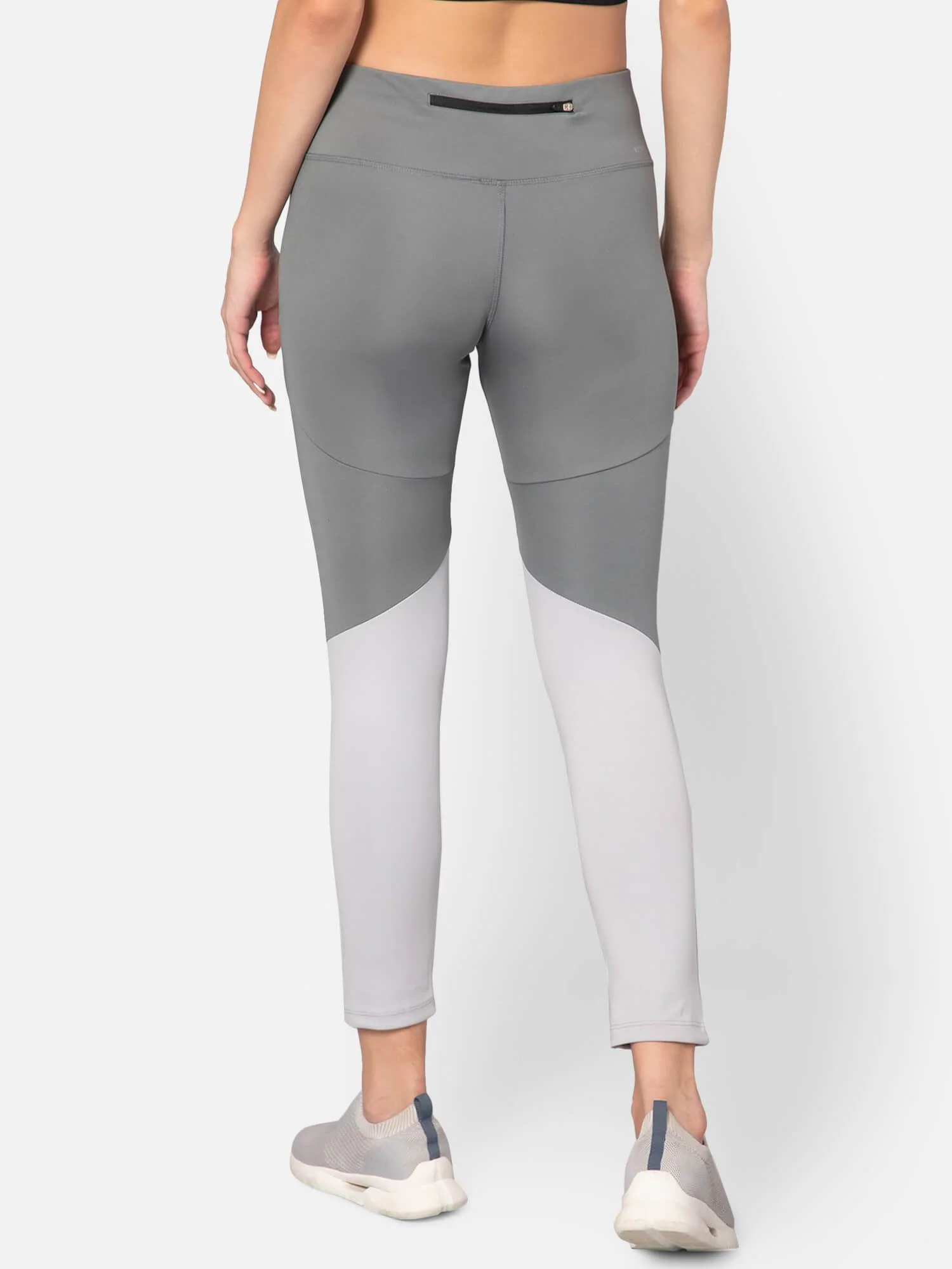 Valerie Slim Fit Polyester Tights - Image 4