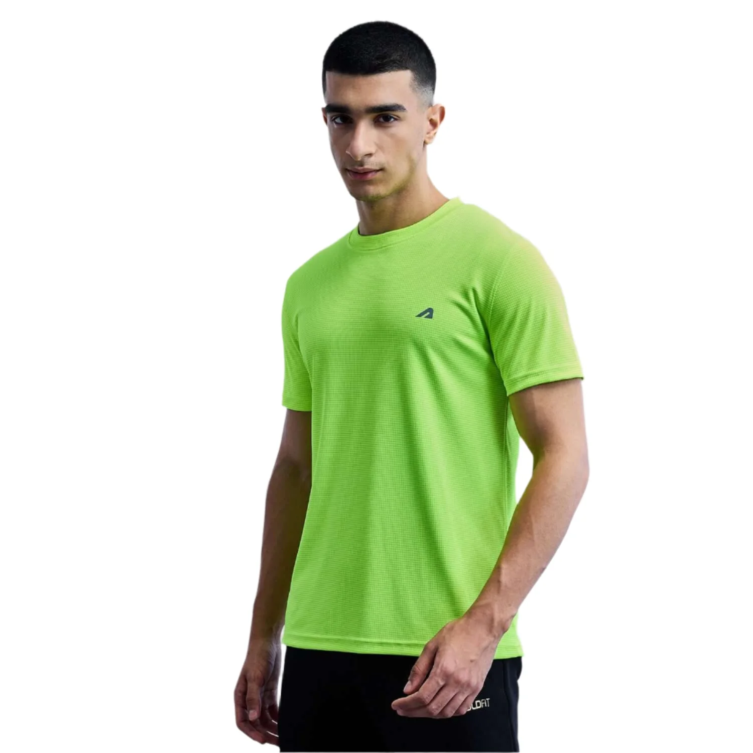 VelociTee for Men - Fluorescent - Image 2