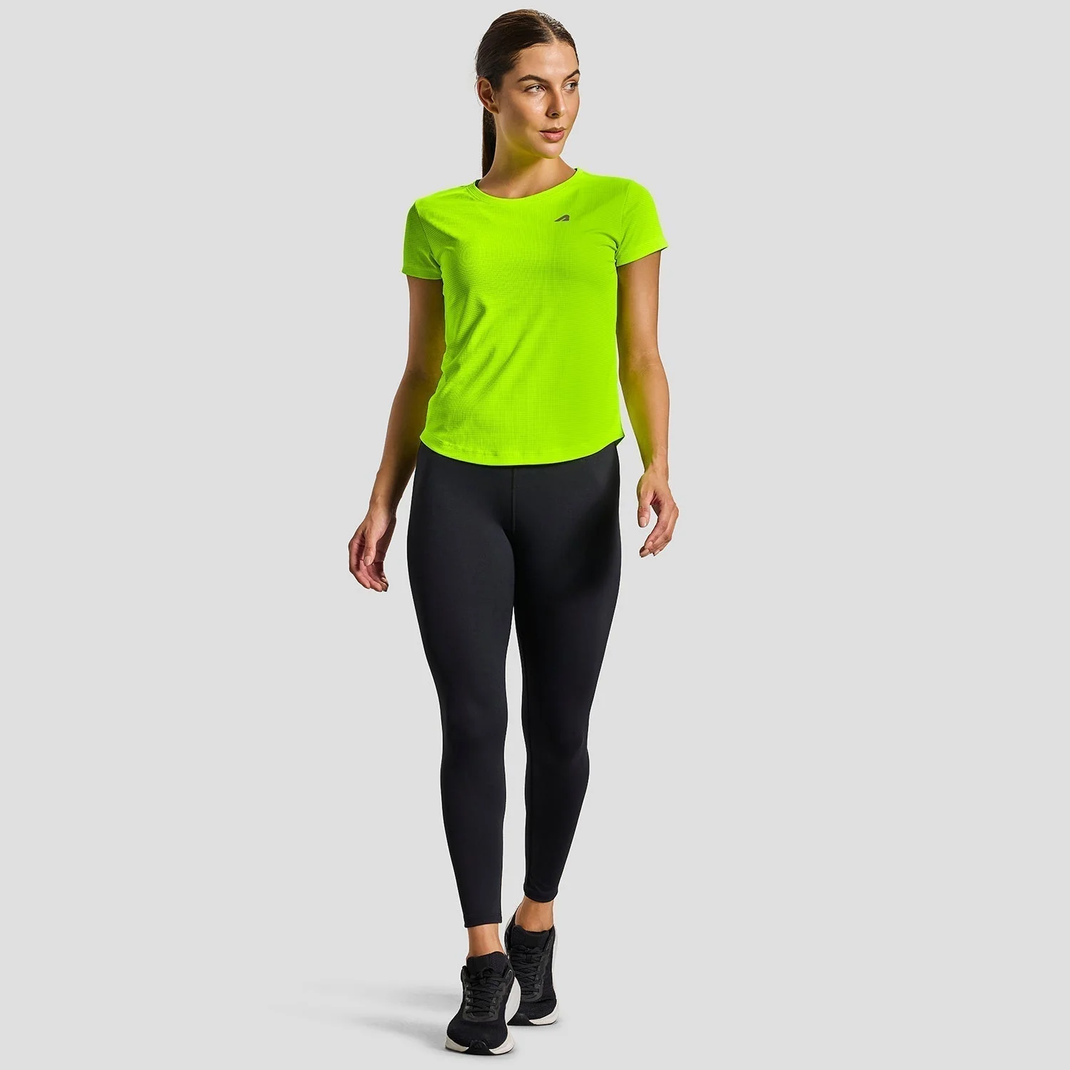 VelociTee for Women - Fluorescent - Image 2