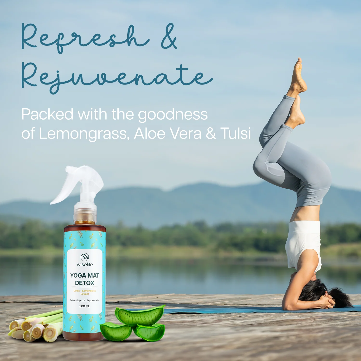 Viral Flow Freshener Kit - Image 2