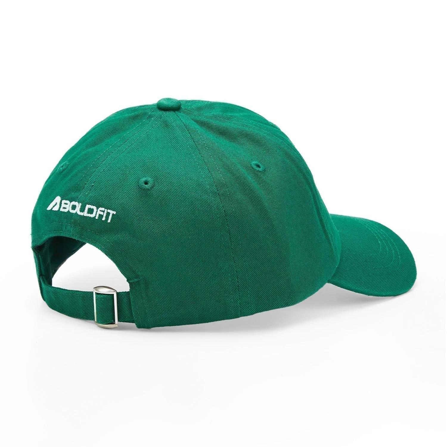 Washed Caps -  Green  (Core Mentality) - Image 3