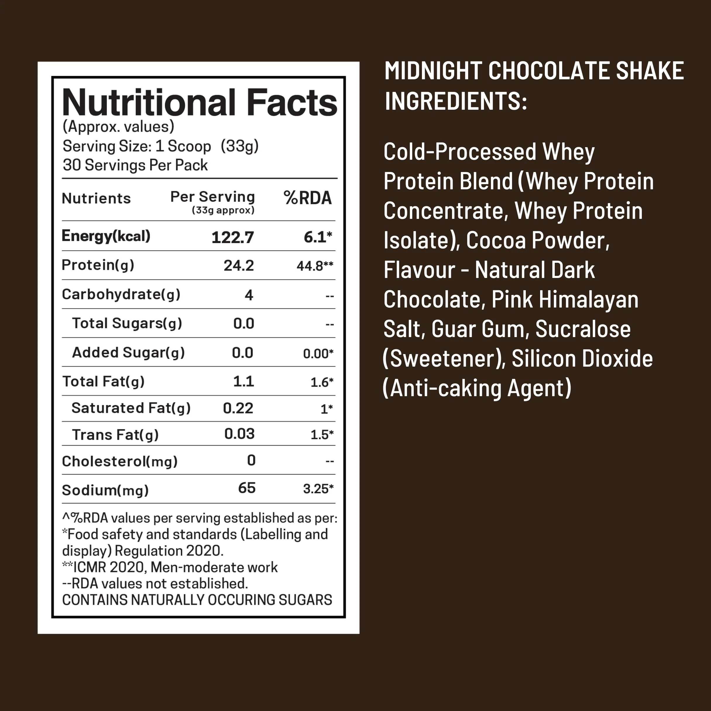 WHEY PROTEIN - Image 11