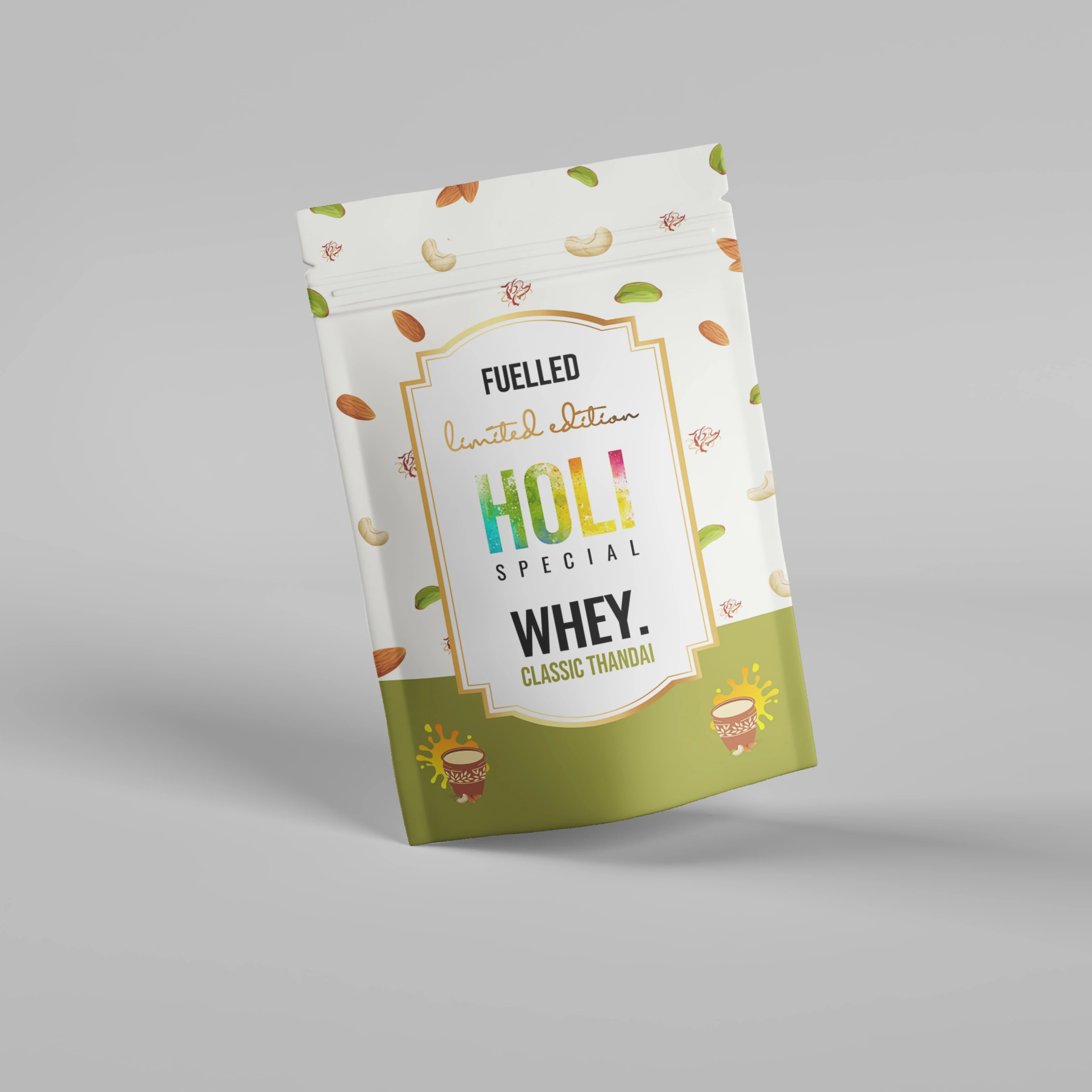 WHEY PROTEIN - Image 13