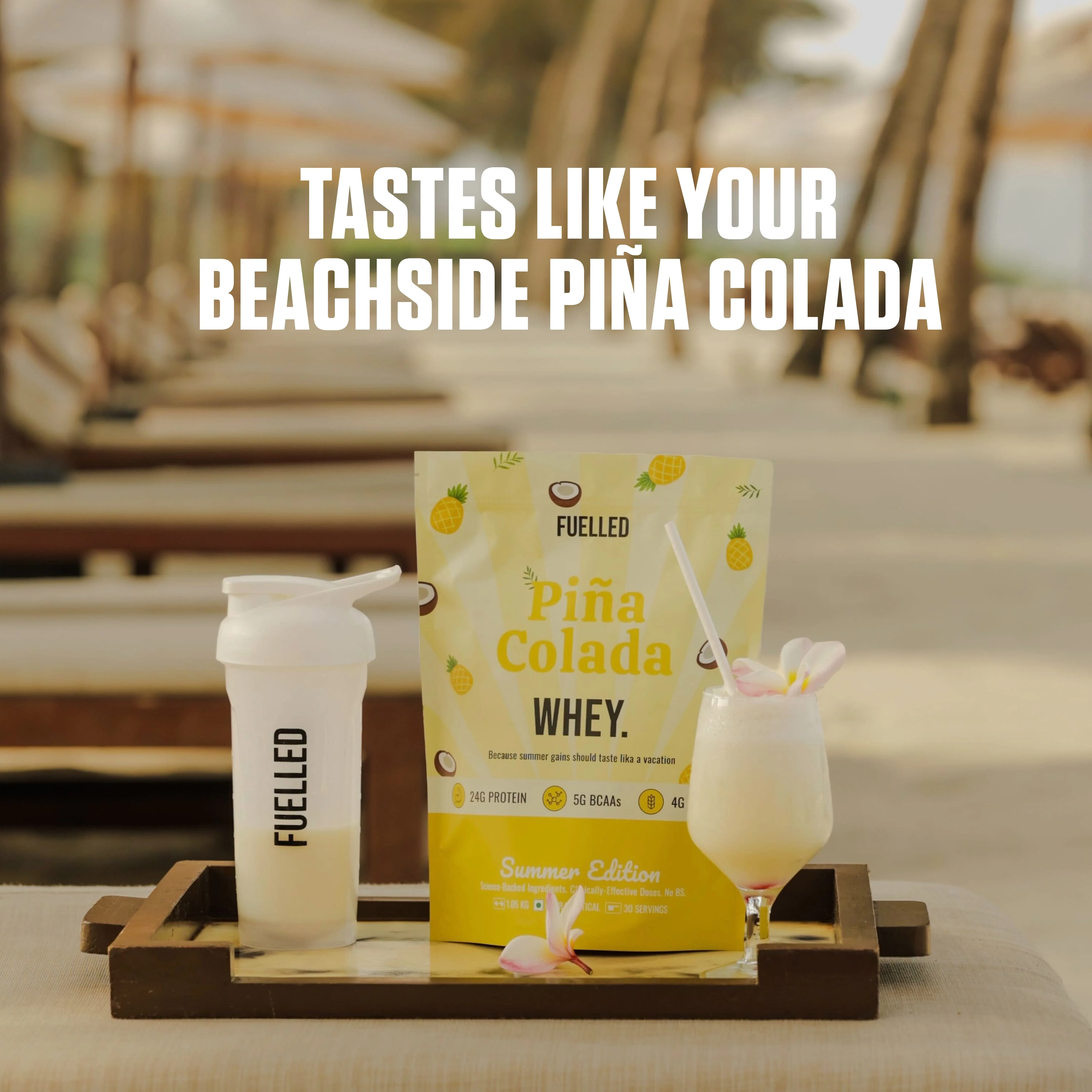 WHEY PROTEIN - Image 19