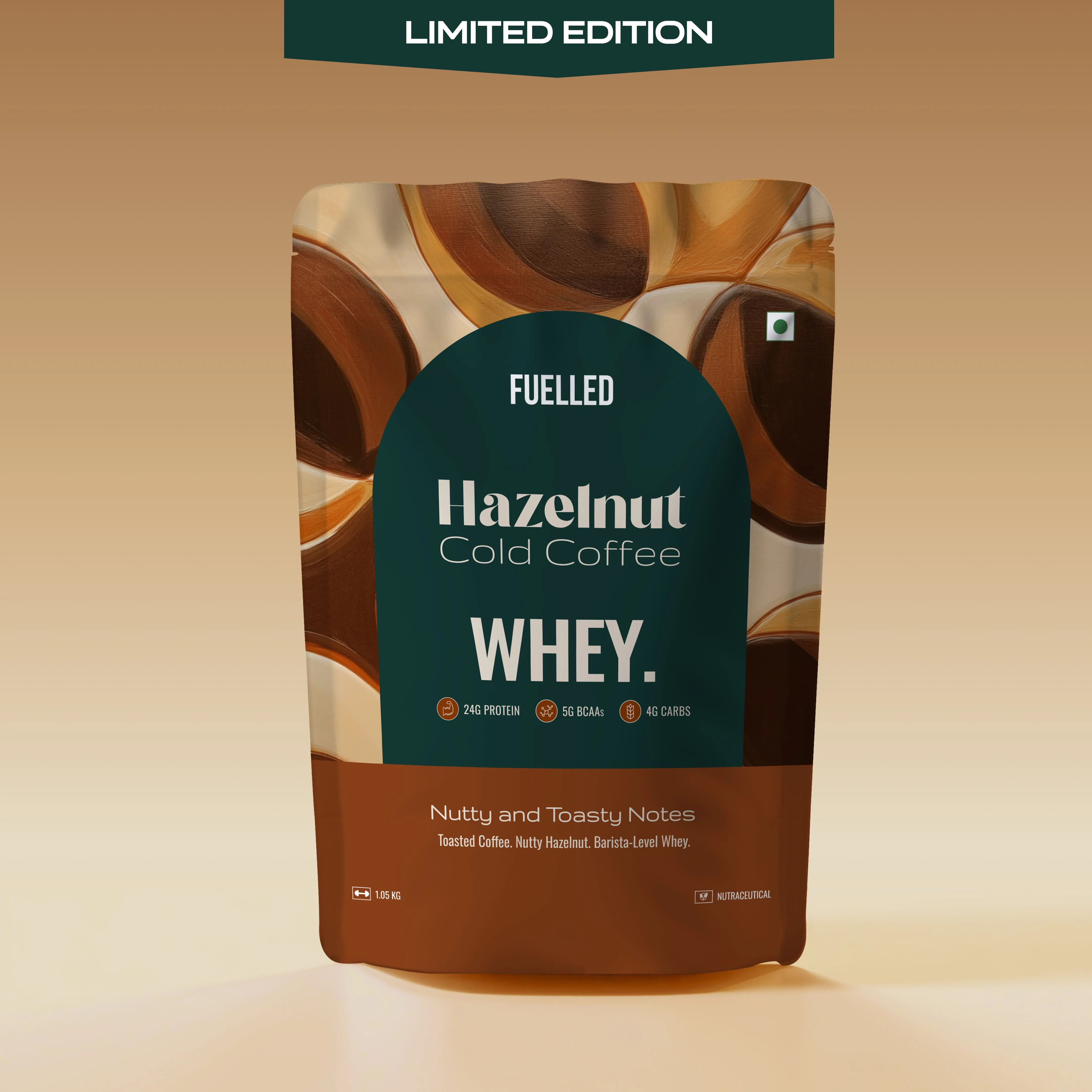 WHEY PROTEIN - Image 21