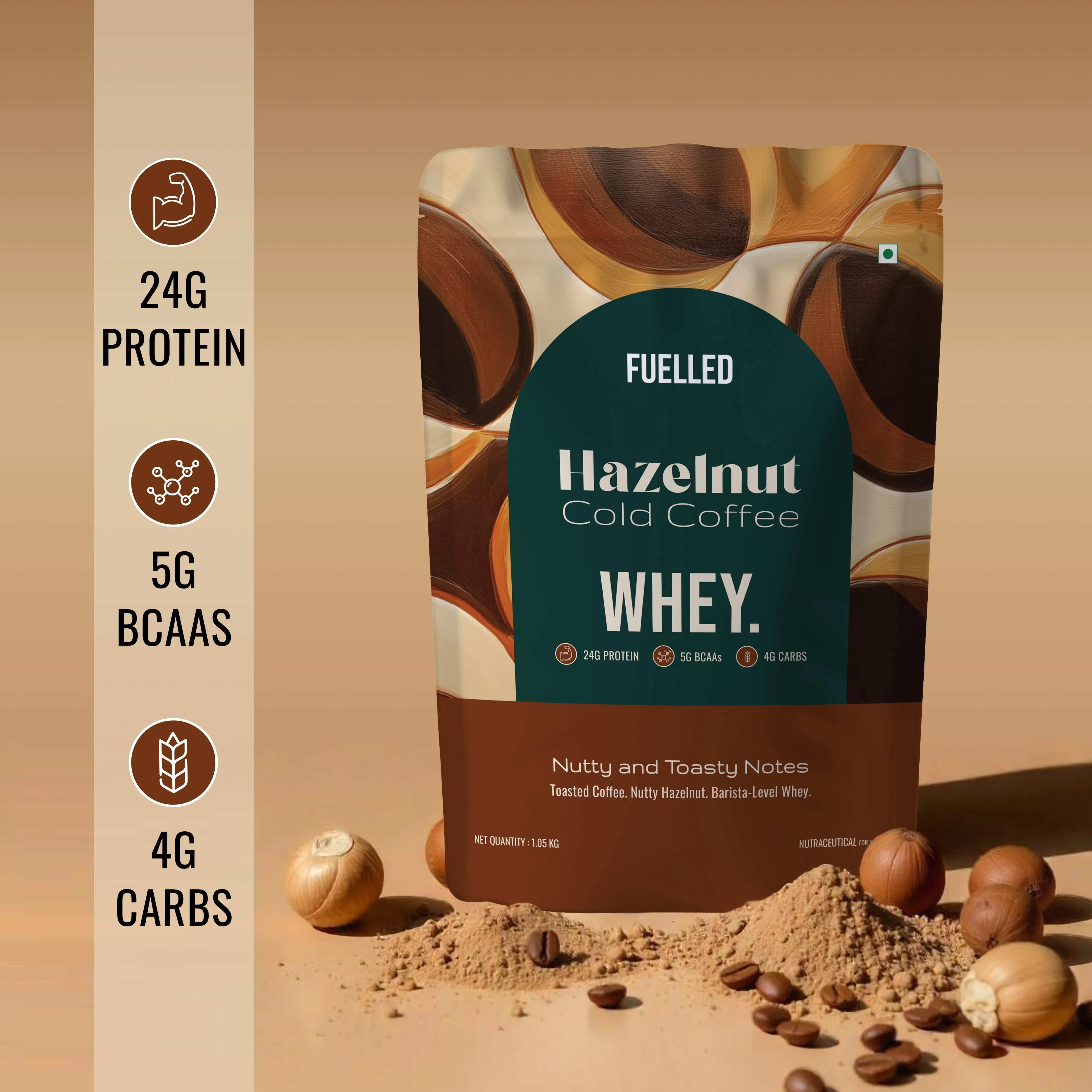 WHEY PROTEIN - Image 23