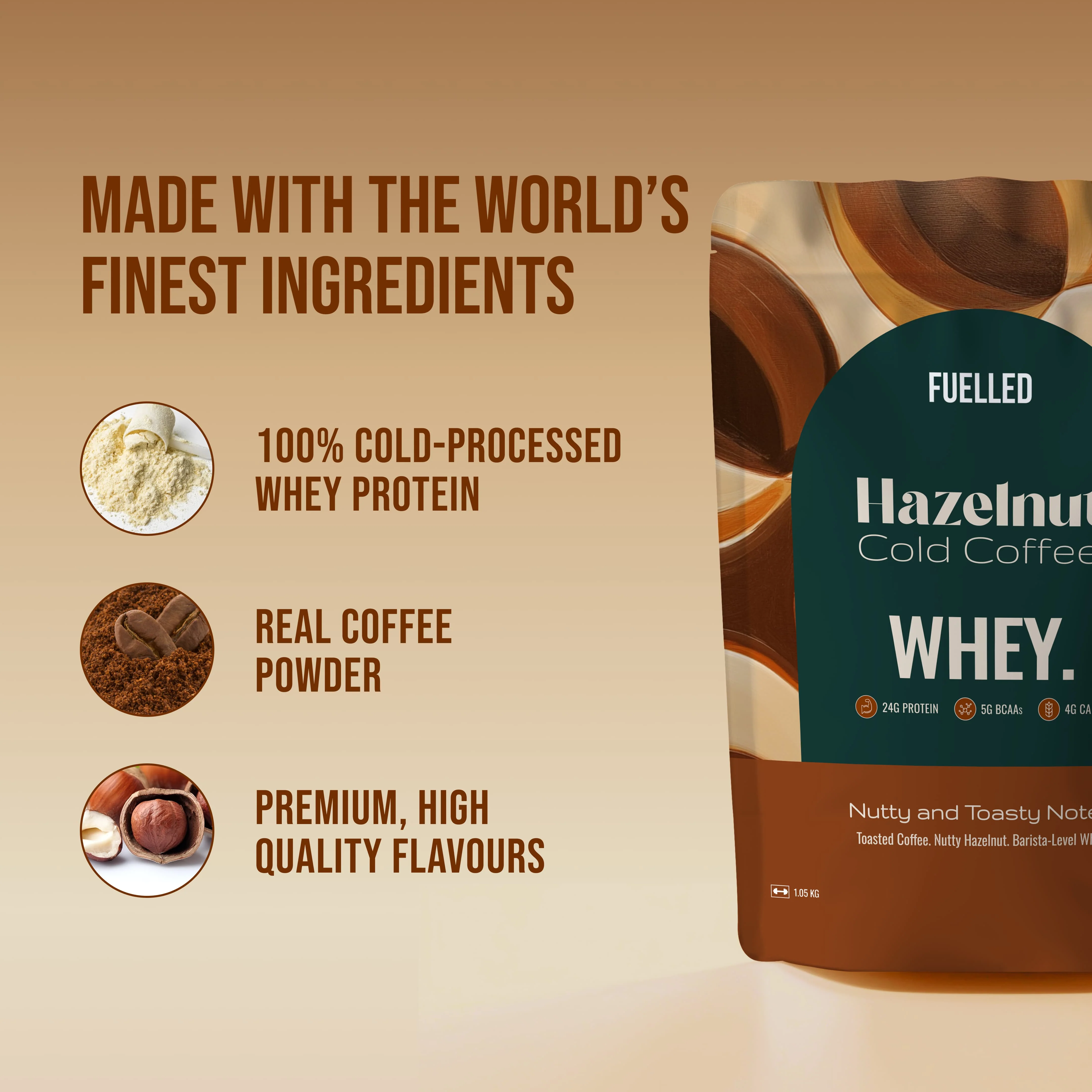 WHEY PROTEIN - Image 24