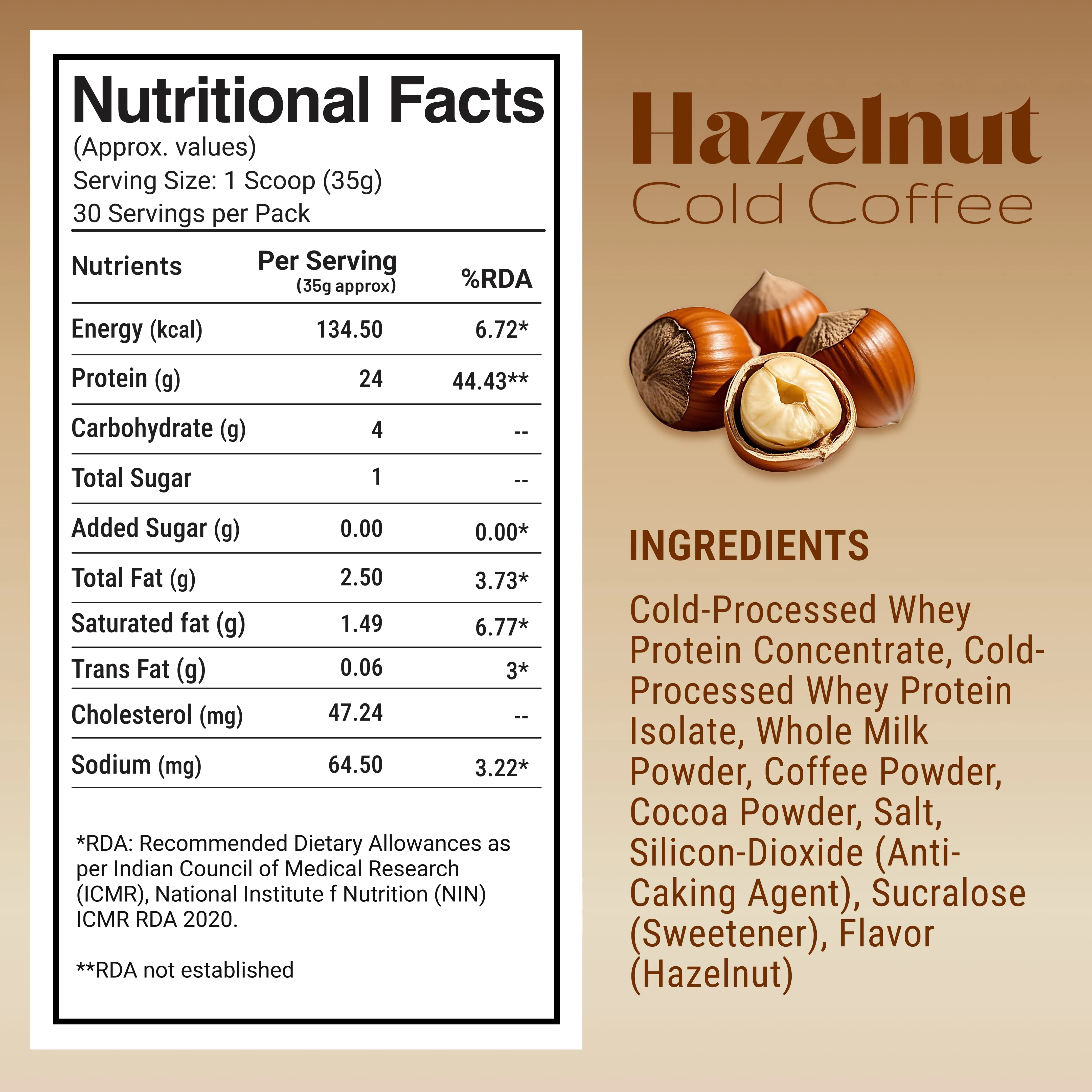 WHEY PROTEIN - Image 26