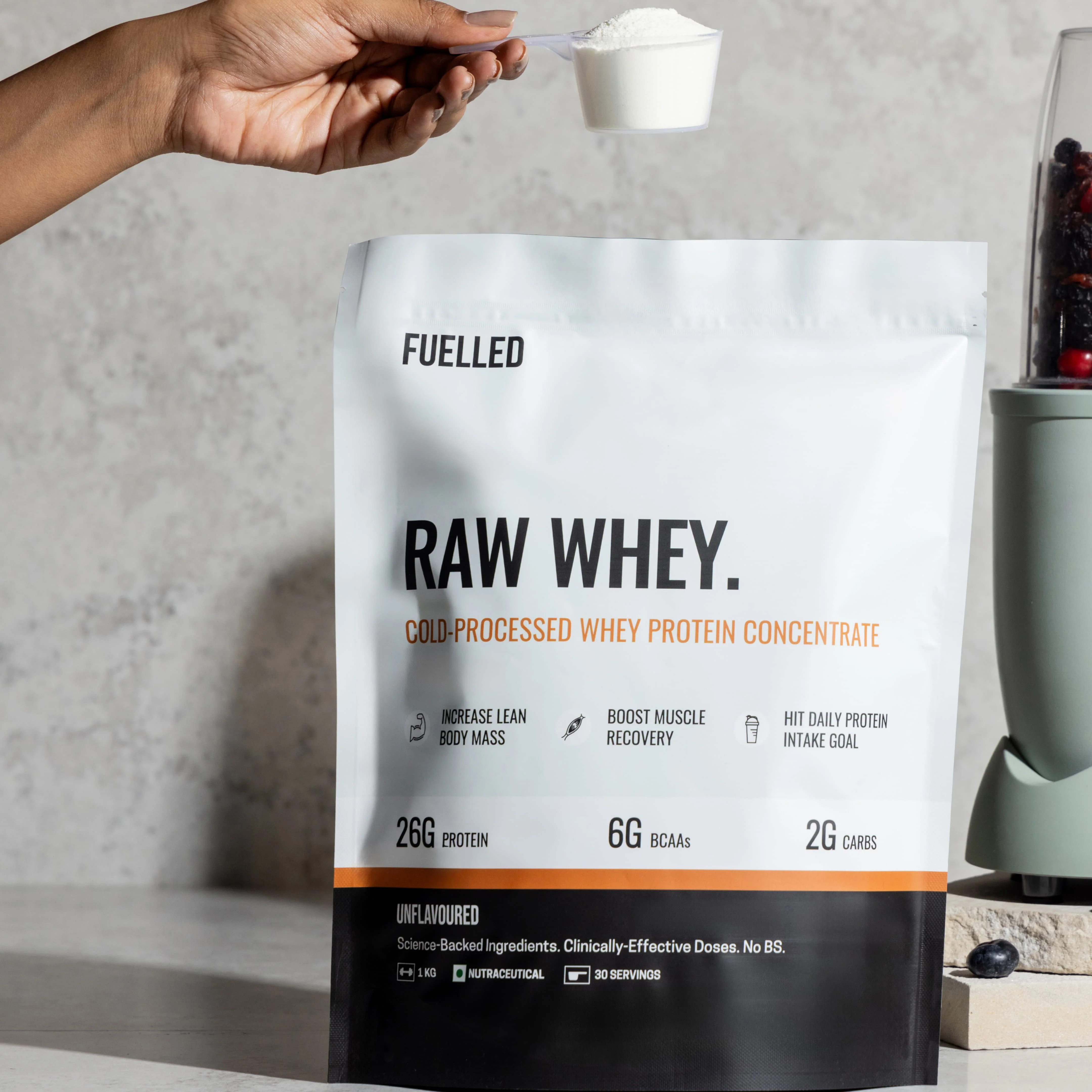 WHEY PROTEIN - Image 27