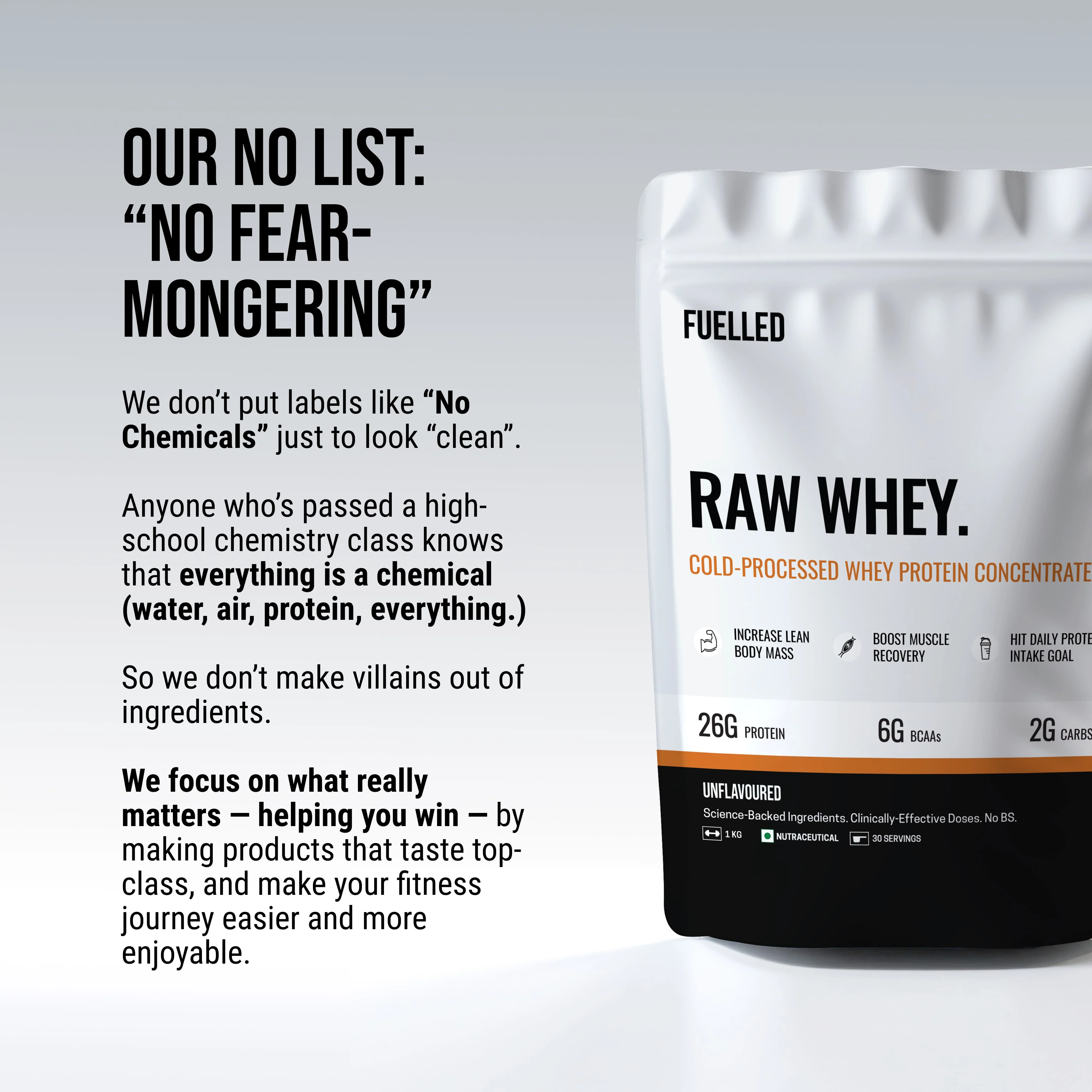 WHEY PROTEIN - Image 30